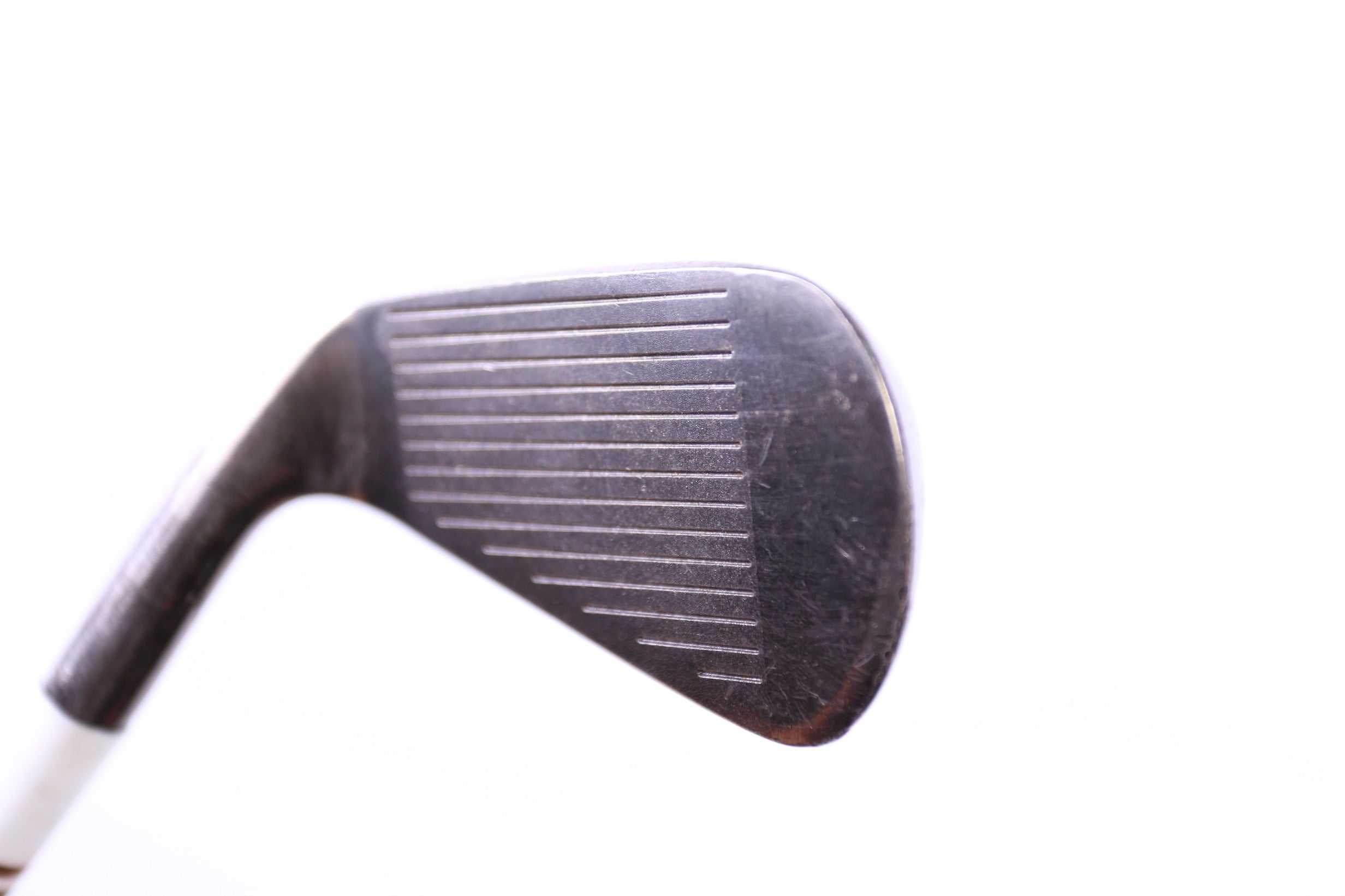 Used Callaway X Forged Single 6-Iron - Right-Handed - Stiff Flex-Next Round
