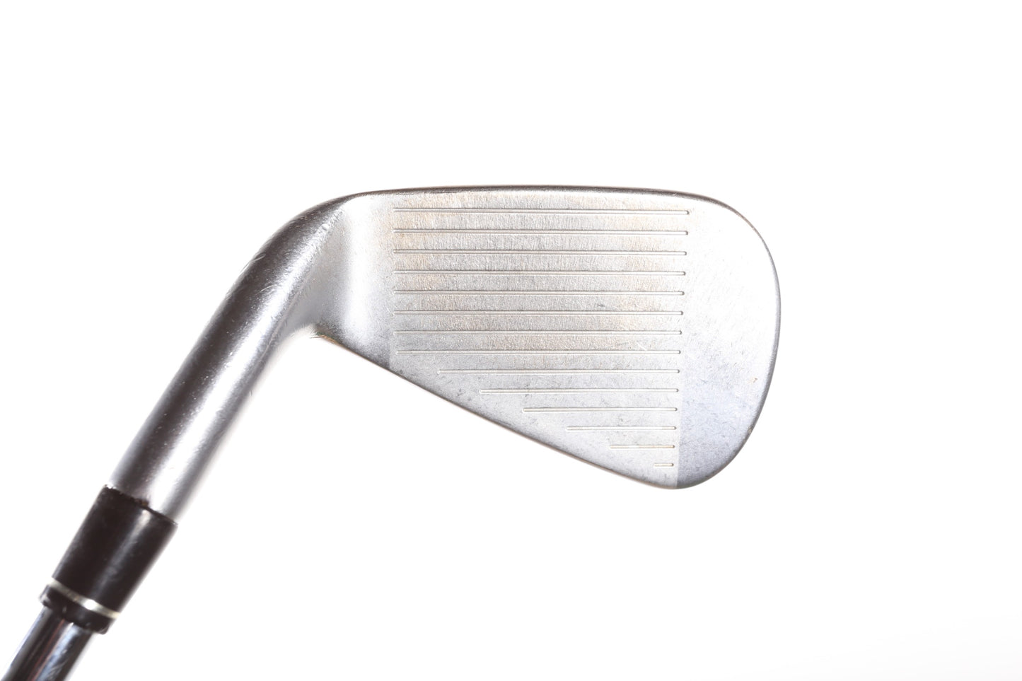 Used Callaway Apex CF16 Single 7-Iron - Right-Handed - Regular Flex-Next Round