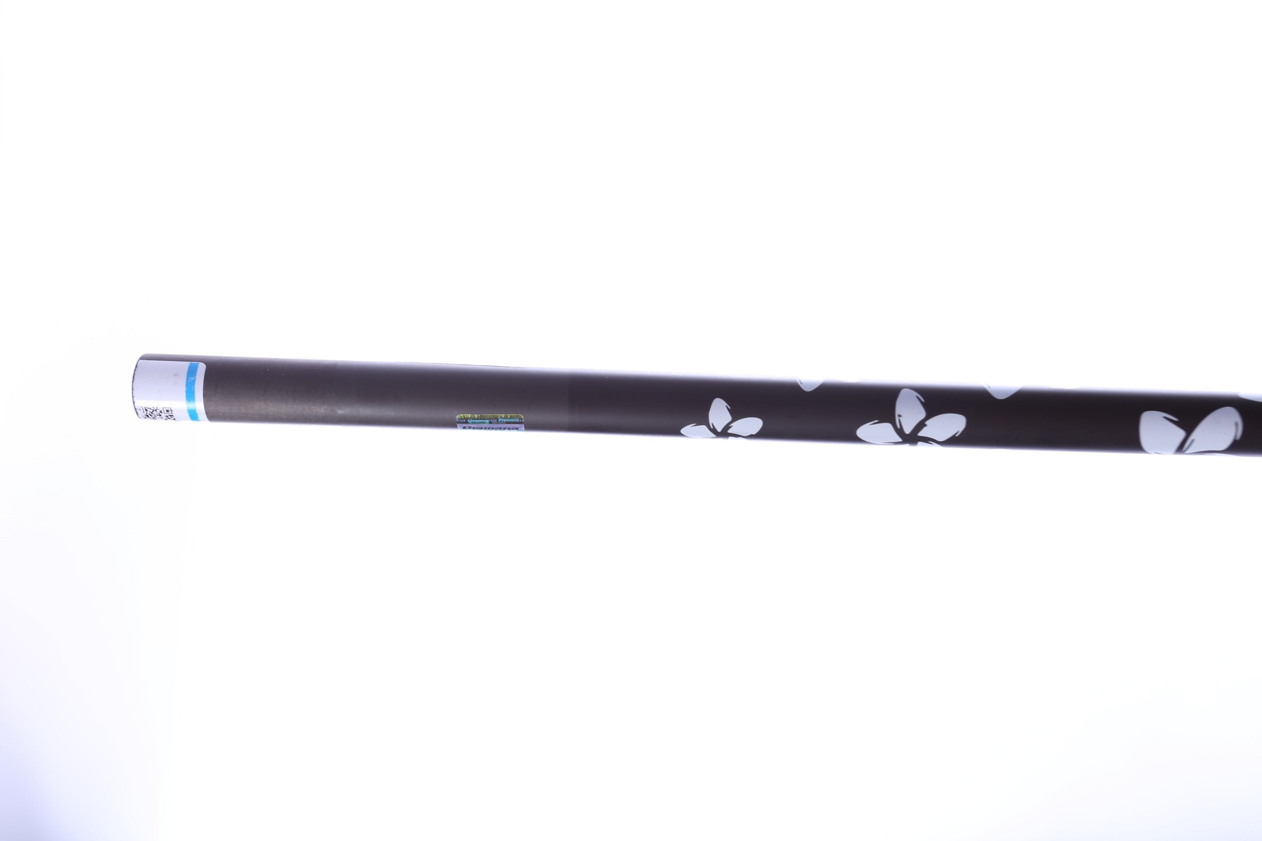 Used Mitsubishi Diamana WB Fairway Wood Stiff Graphite Fairway Wood Shaft - 41 in - No Adapter-Next Round