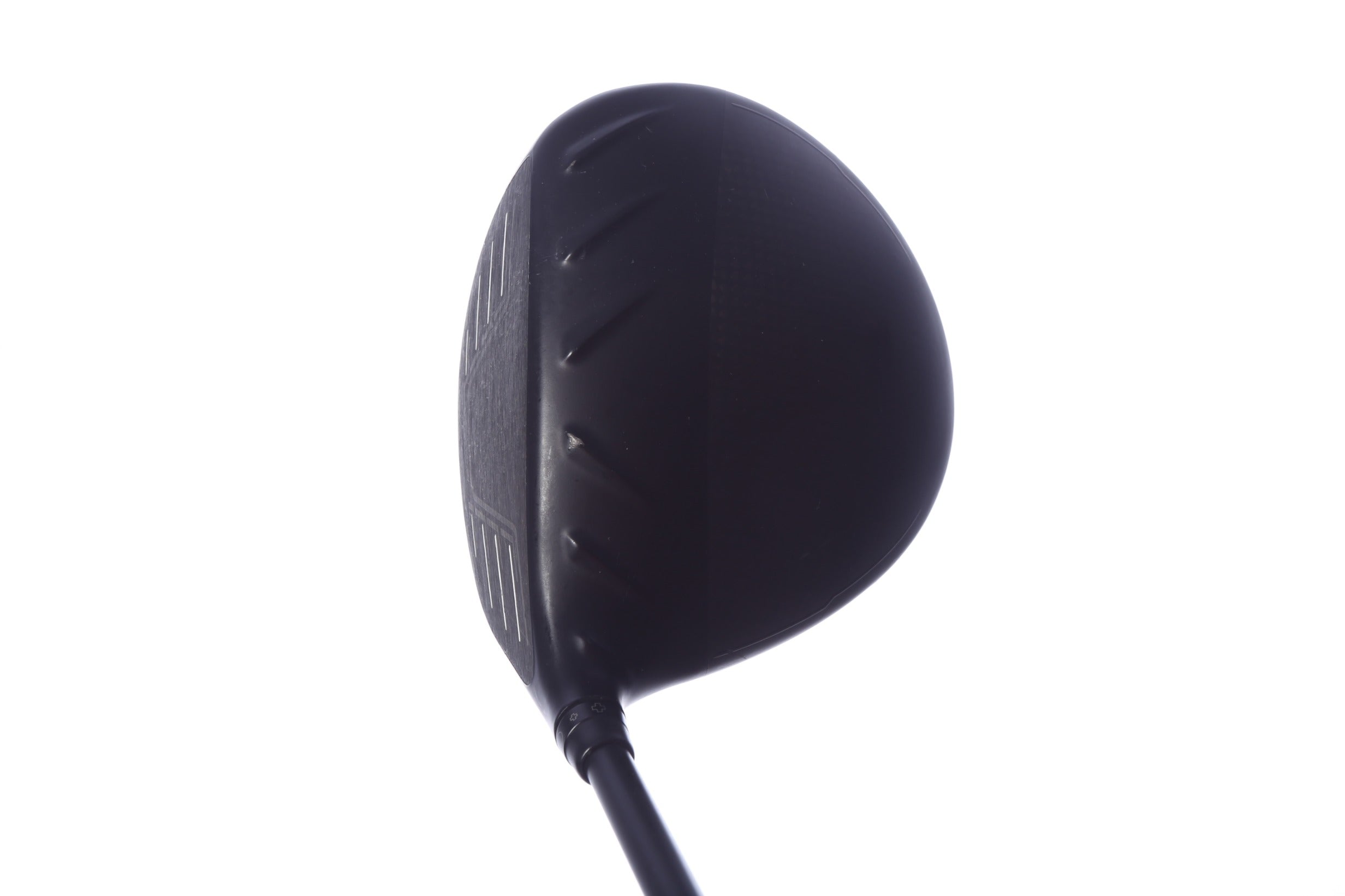 Used Ping G440 LST Driver - 9 Degrees - Extra Stiff Flex Mitsubishi Tensei 1K Black - Right-Handed-Next Round