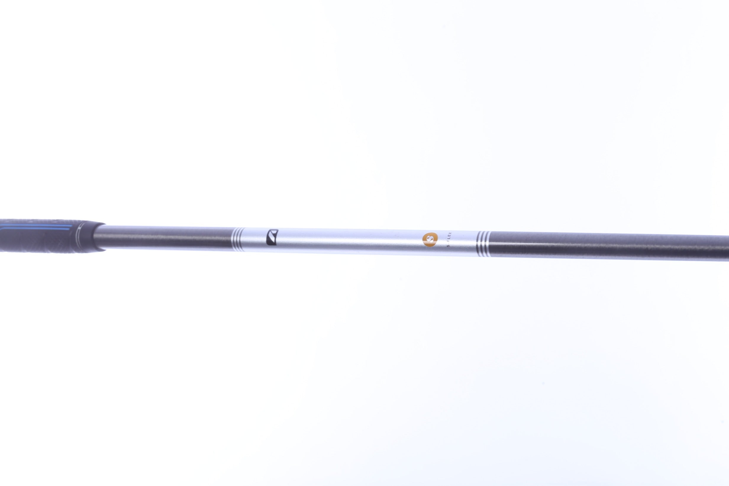 Used Mizuno JPX 919 Forged Gap Wedge - Right-Handed - 50 Degrees - Stiff Flex-Next Round