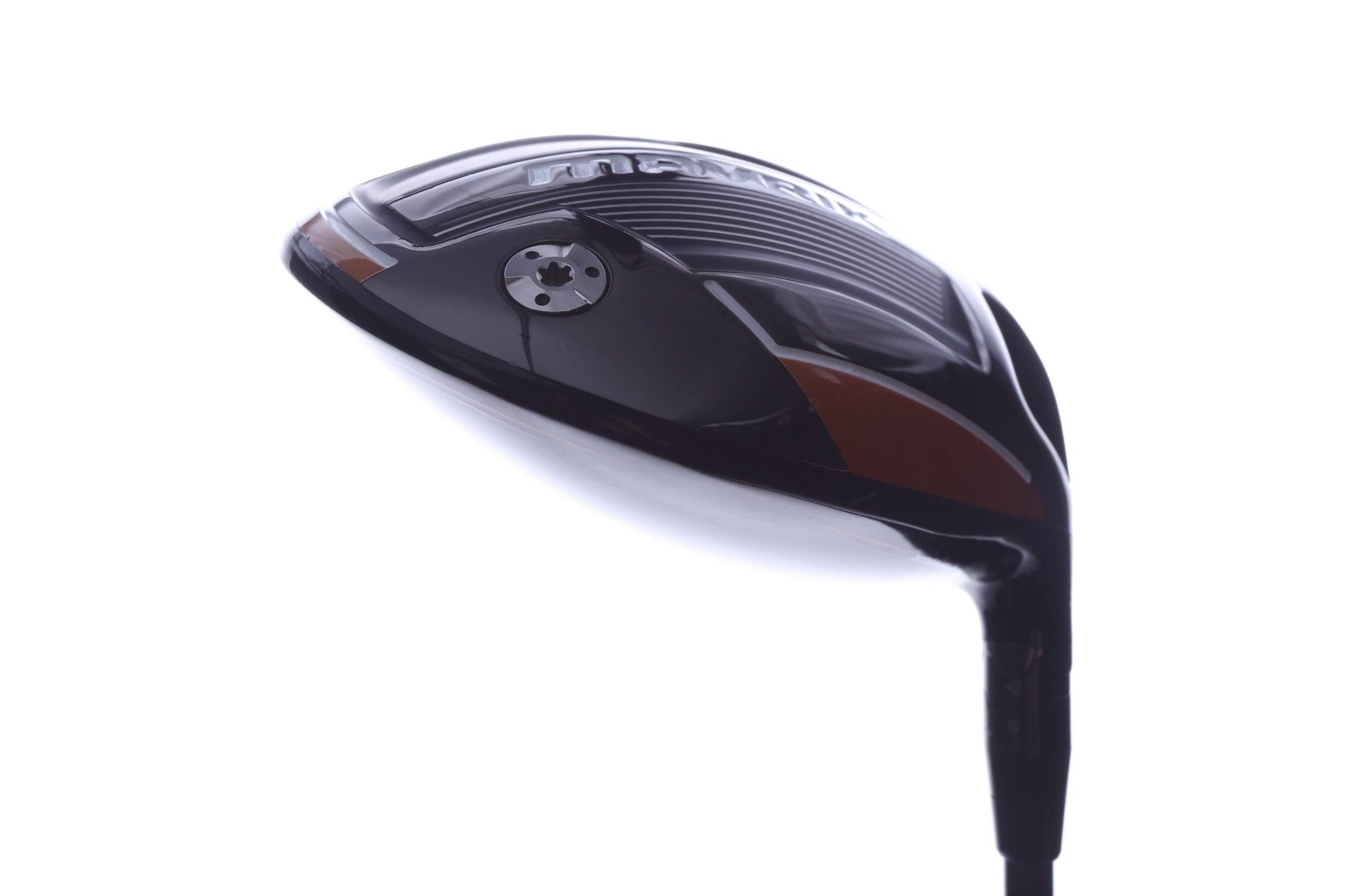 Used Callaway Mavrik Driver - 9 Degrees - Stiff Flex Project X EvenFlow Riptide - Right-Handed-Next Round