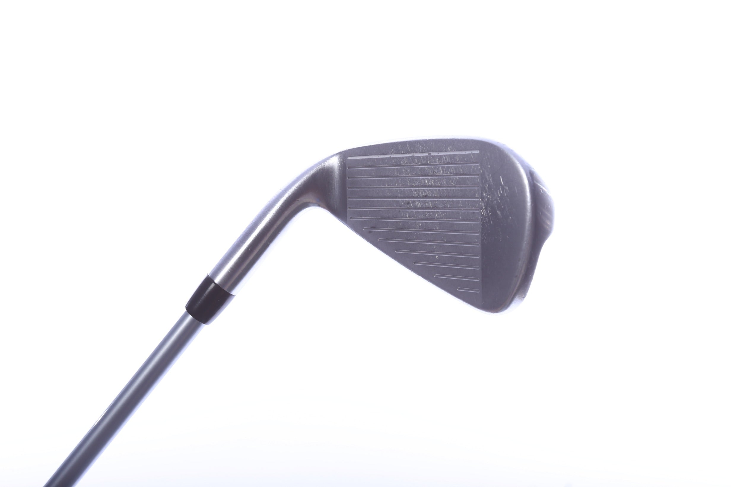 Used PXG 0311XF Single 7-Iron - Right-Handed - Seniors Flex