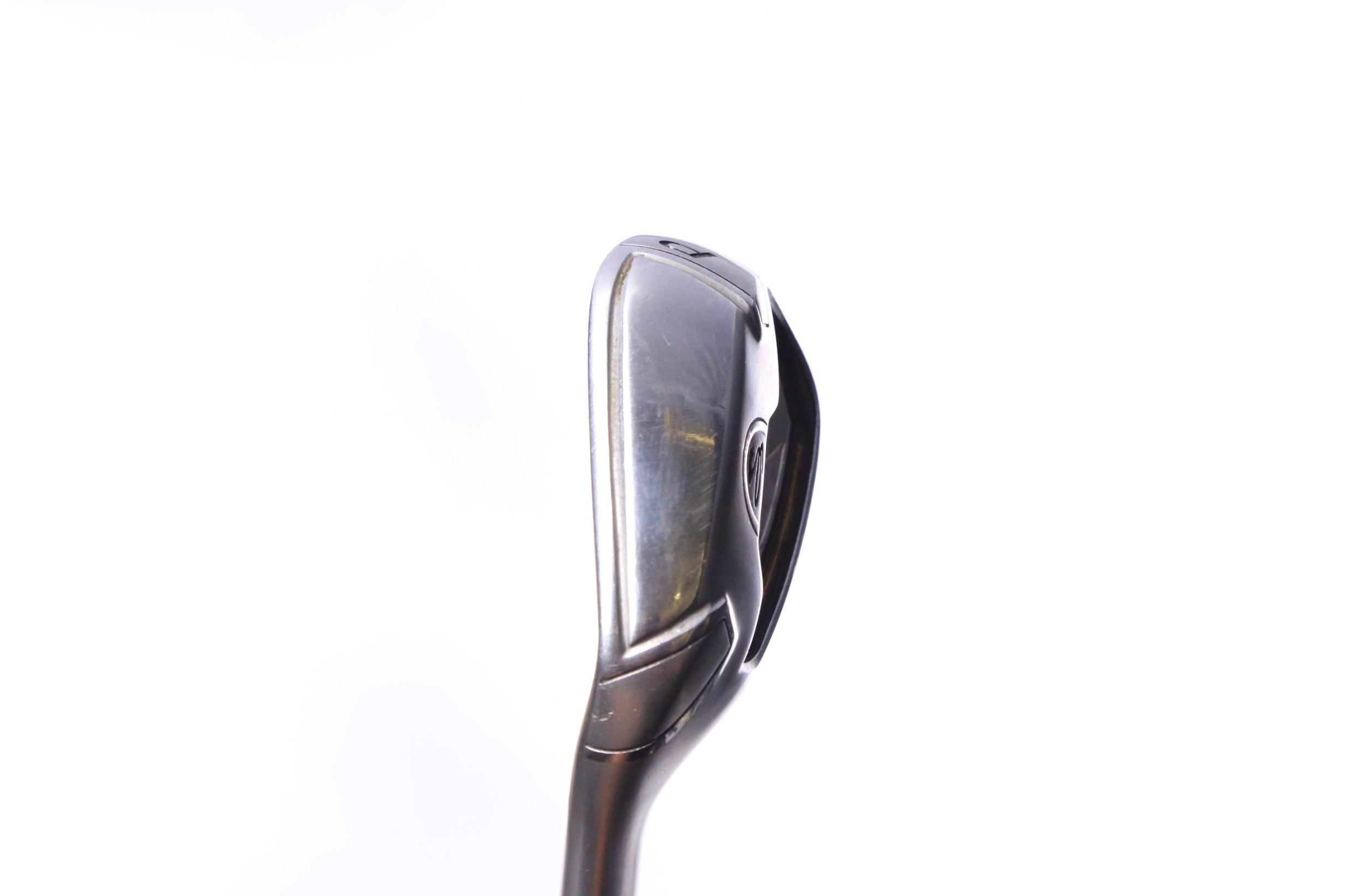 Used Cobra Fly-Z Pitching Wedge - Left-Handed - 50 Degrees - Regular Flex-Next Round