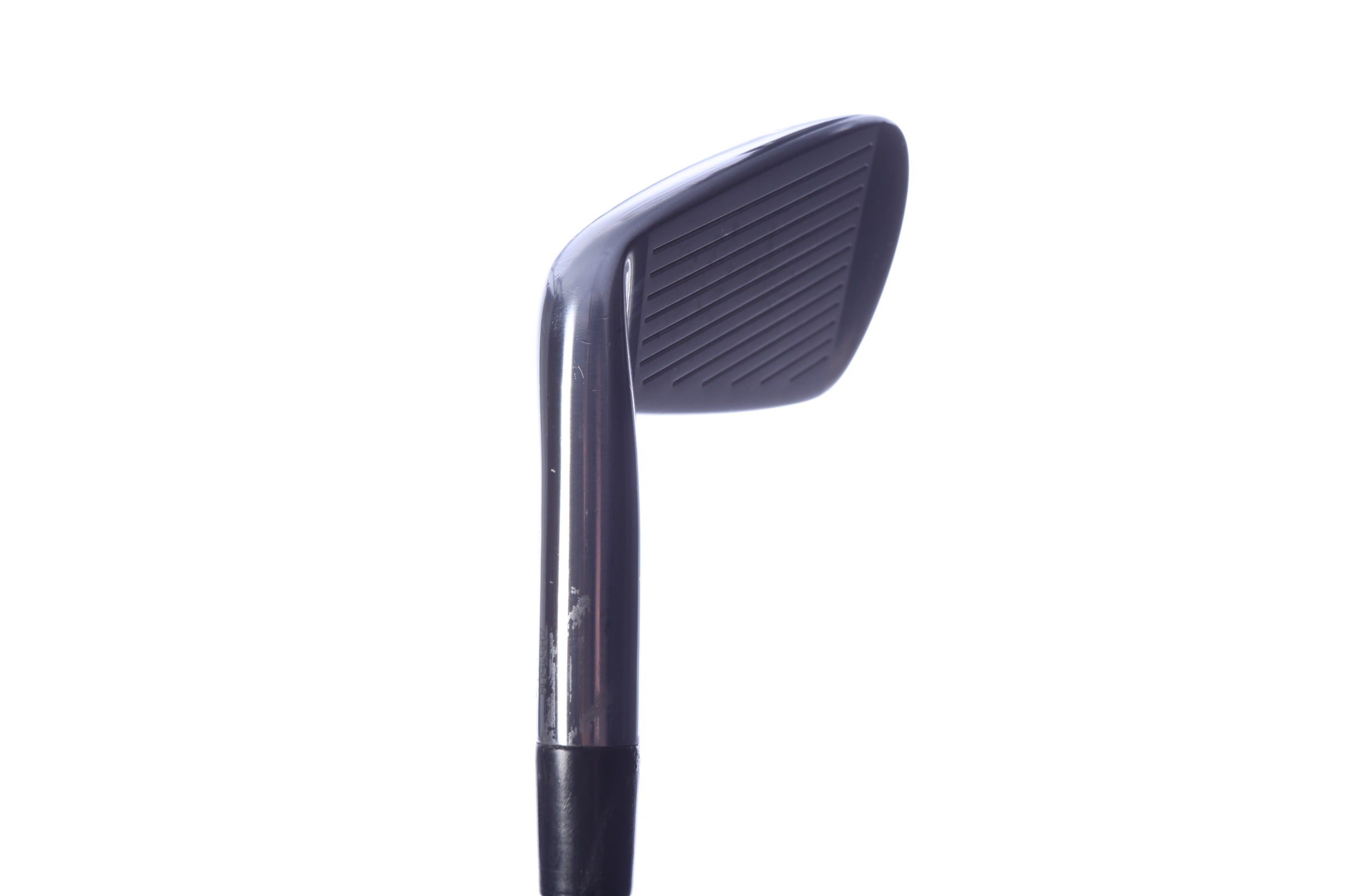 Used Mizuno MP-18 SC Single 7-Iron - Right-Handed - Stiff Flex