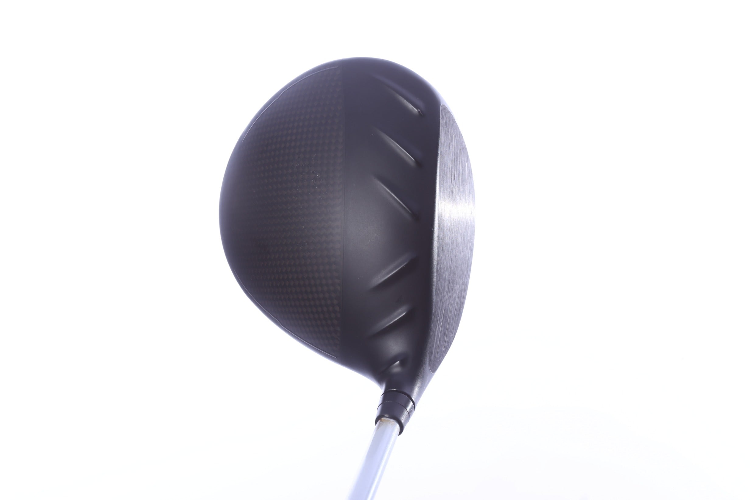 Used Ping G440 LST Driver - 9 Degrees - Stiff Flex Aldila Ascent Red - Left-Handed-Next Round
