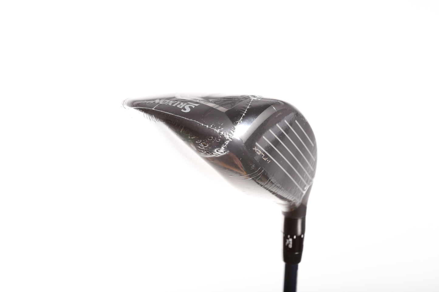 Used Srixon ZXI 3-Wood - Left-Handed - 15 Degrees - Stiff Flex-Next Round