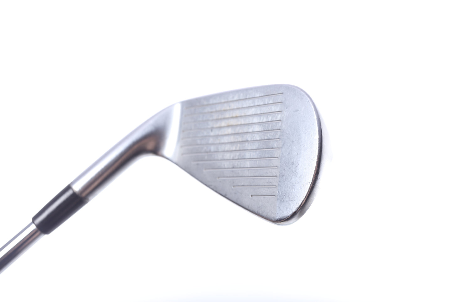 Used Mizuno JPX 919 Forged Single 7-Iron - Right-Handed - Regular Flex-Next Round
