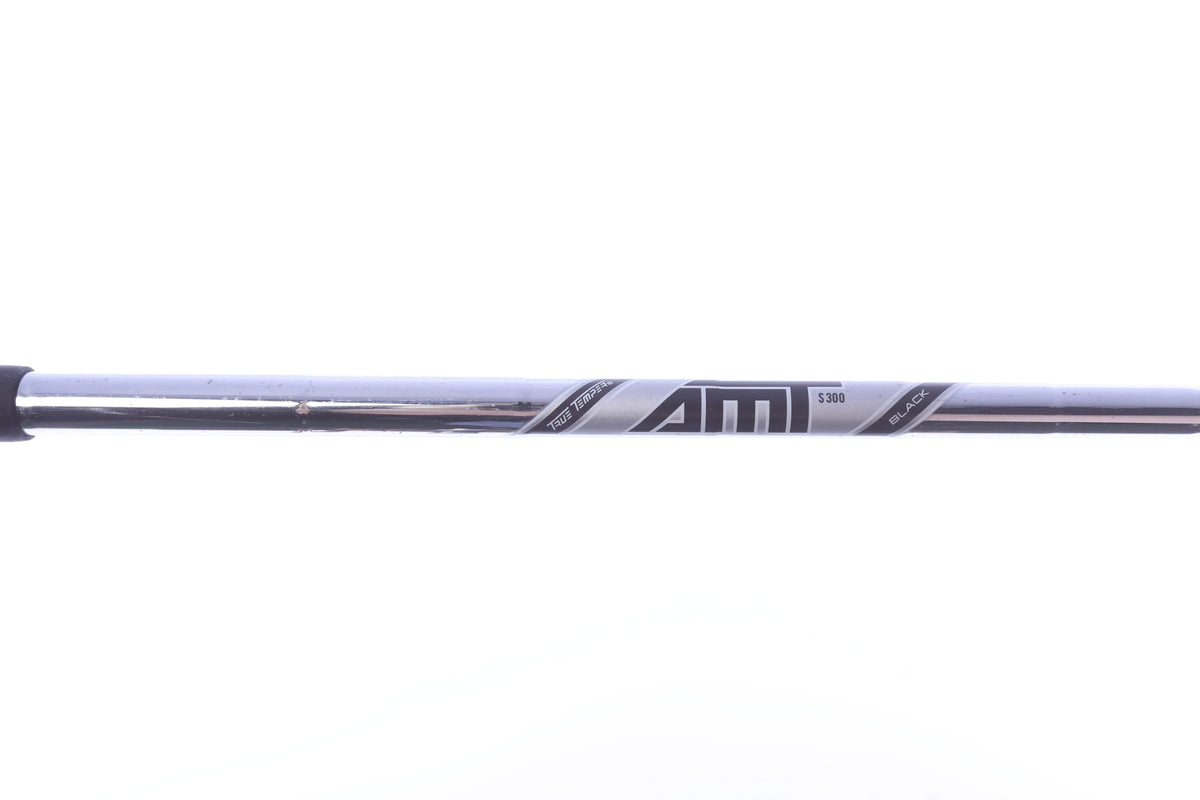 Used Titleist 718 AP3 Iron Set - Right-Handed - 4-PW - Stiff Flex
