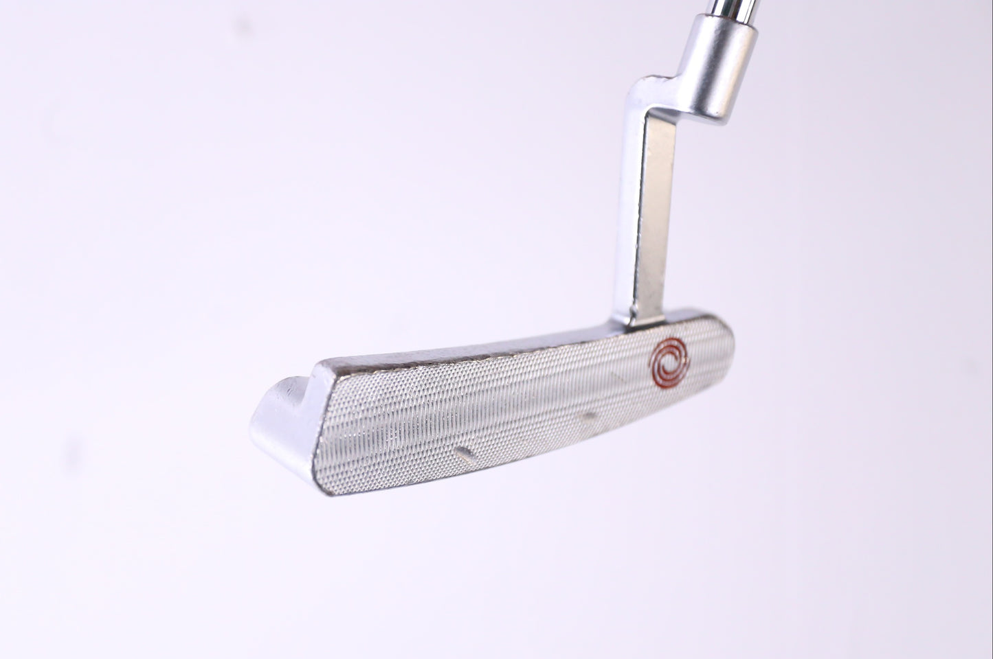 Used Odyssey Protype Tour Series #4 HT Putter - Right-Handed - 34.5 in - Blade-Next Round