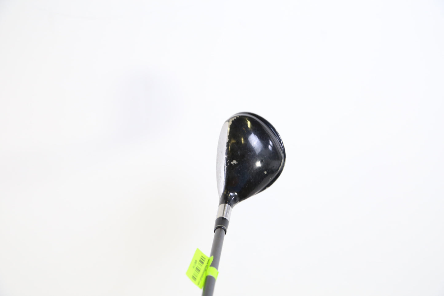 Used TaylorMade Burner Rescue 5H Hybrid - Right-Handed - 25 Degrees - Ladies Flex