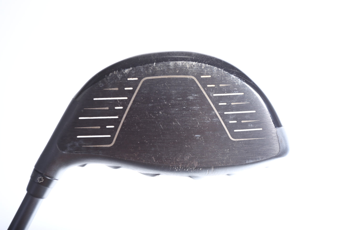 Used Ping G410 Plus Driver - 9 Degrees - Stiff Flex Ping Alta CB Red - Right-Handed-Next Round