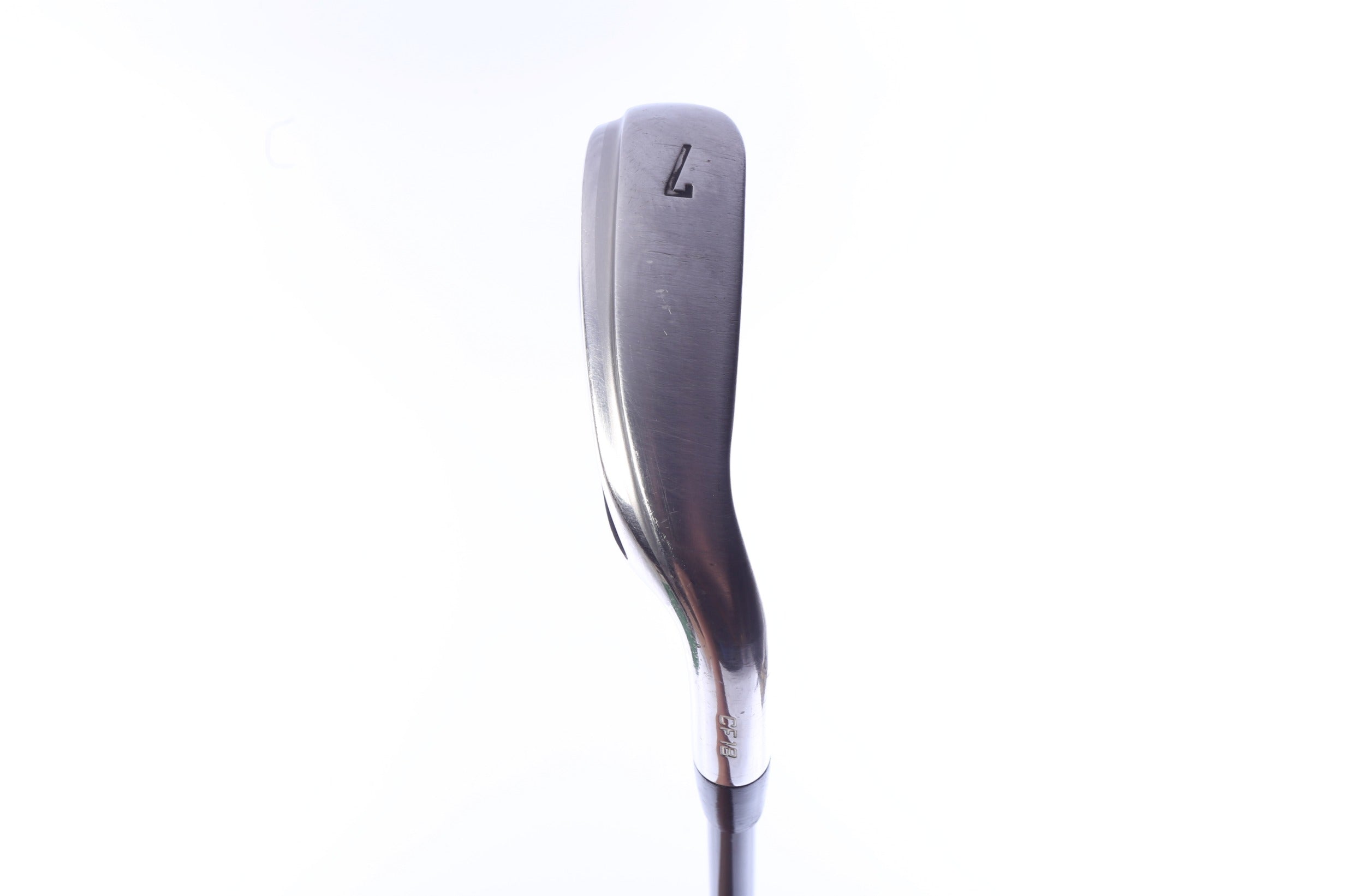 Used Callaway Rogue X Single 7-Iron - Right-Handed - Uniflex Flex