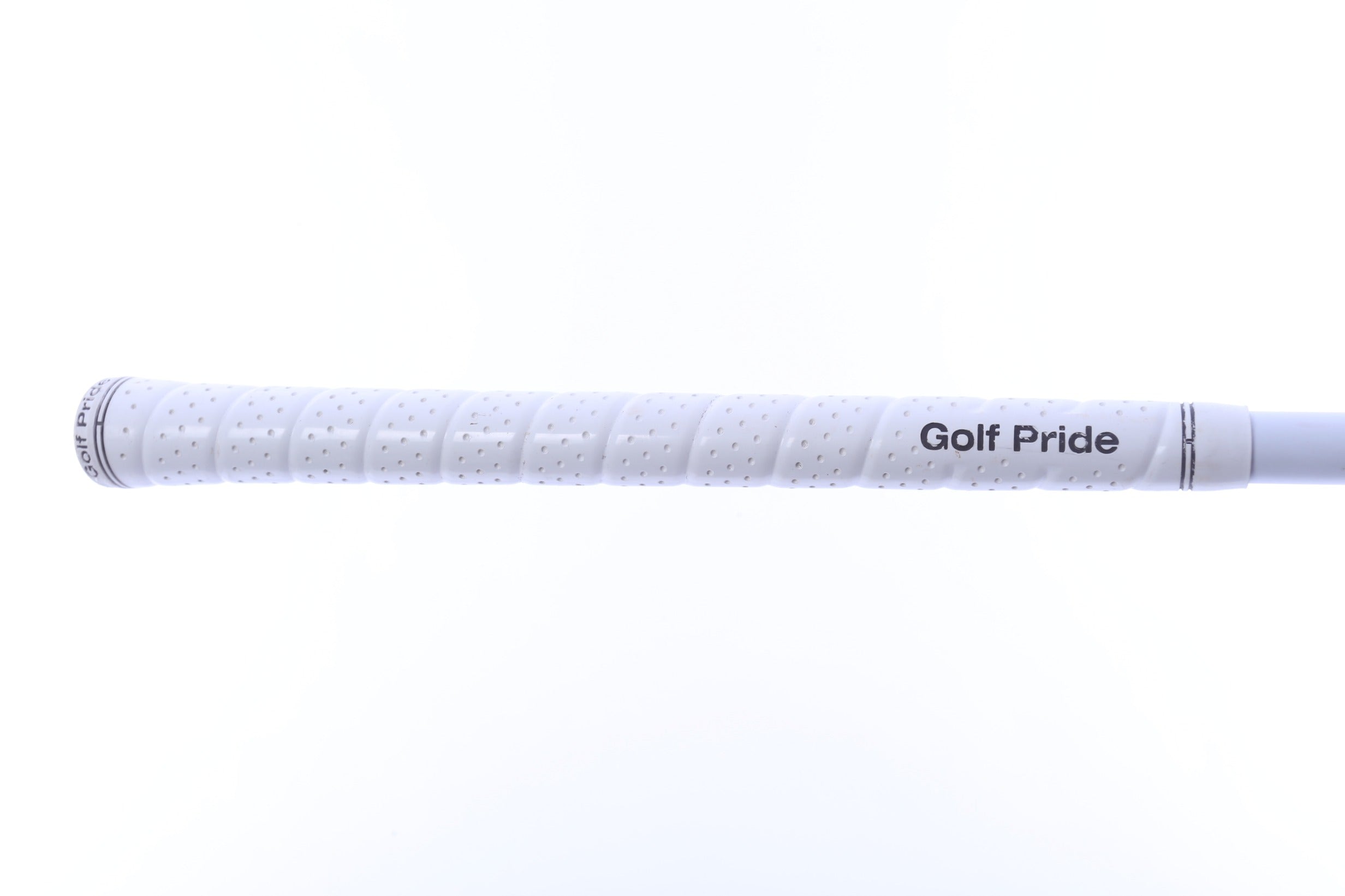 Used Aldila Rogue Black 130 MSI Driver Shaft Extra Stiff Flex Graphite - 43 in - Titleist Surefit Adapter-Next Round