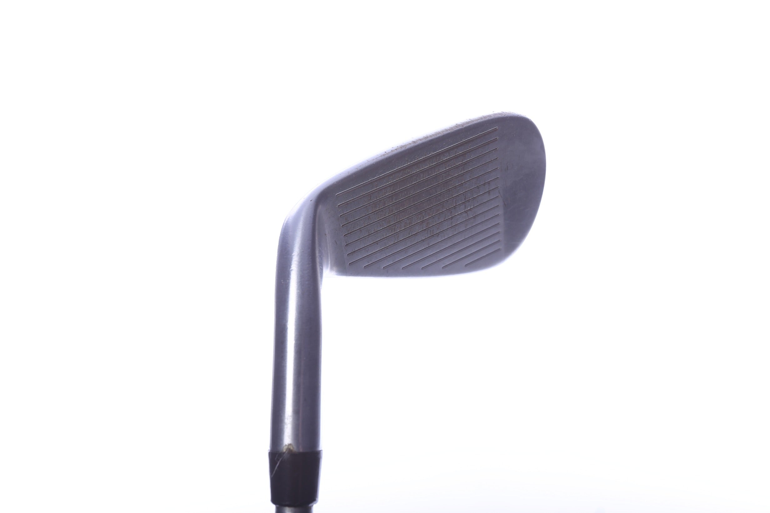 Used TaylorMade 2020 P770 Single 9-Iron - Right-Handed - Stiff Flex