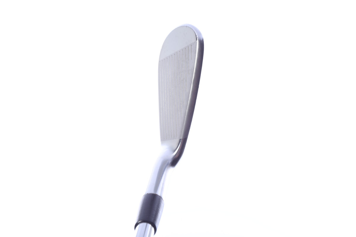 Used Mizuno JPX 921 Forged Iron Set - Right-Handed - 5-9 - Stiff Flex