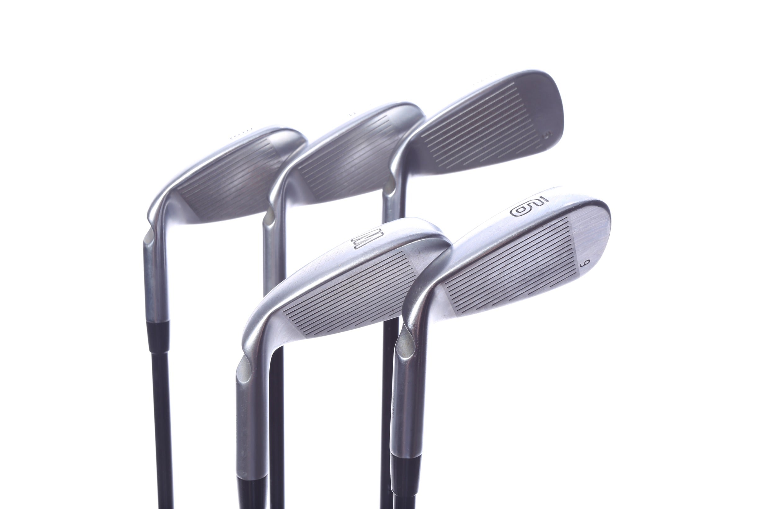 Used Ping G425 Iron Set - Right-Handed - 6-PW - Soft Regular Flex