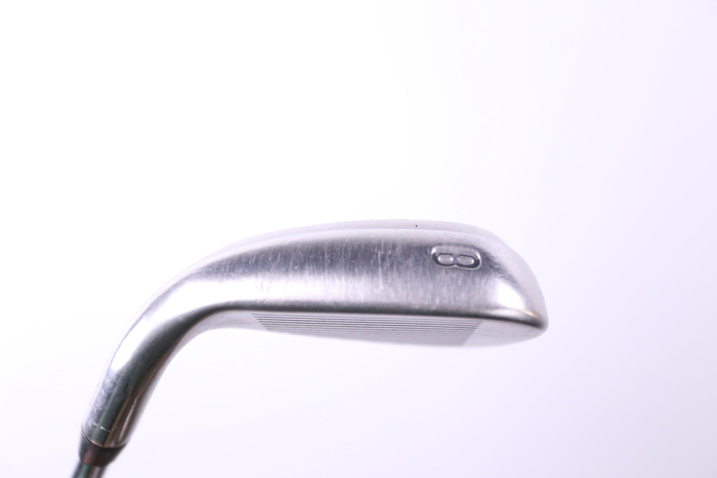Used Callaway Rogue Single 8-Iron - Right-Handed - Stiff Flex-Next Round