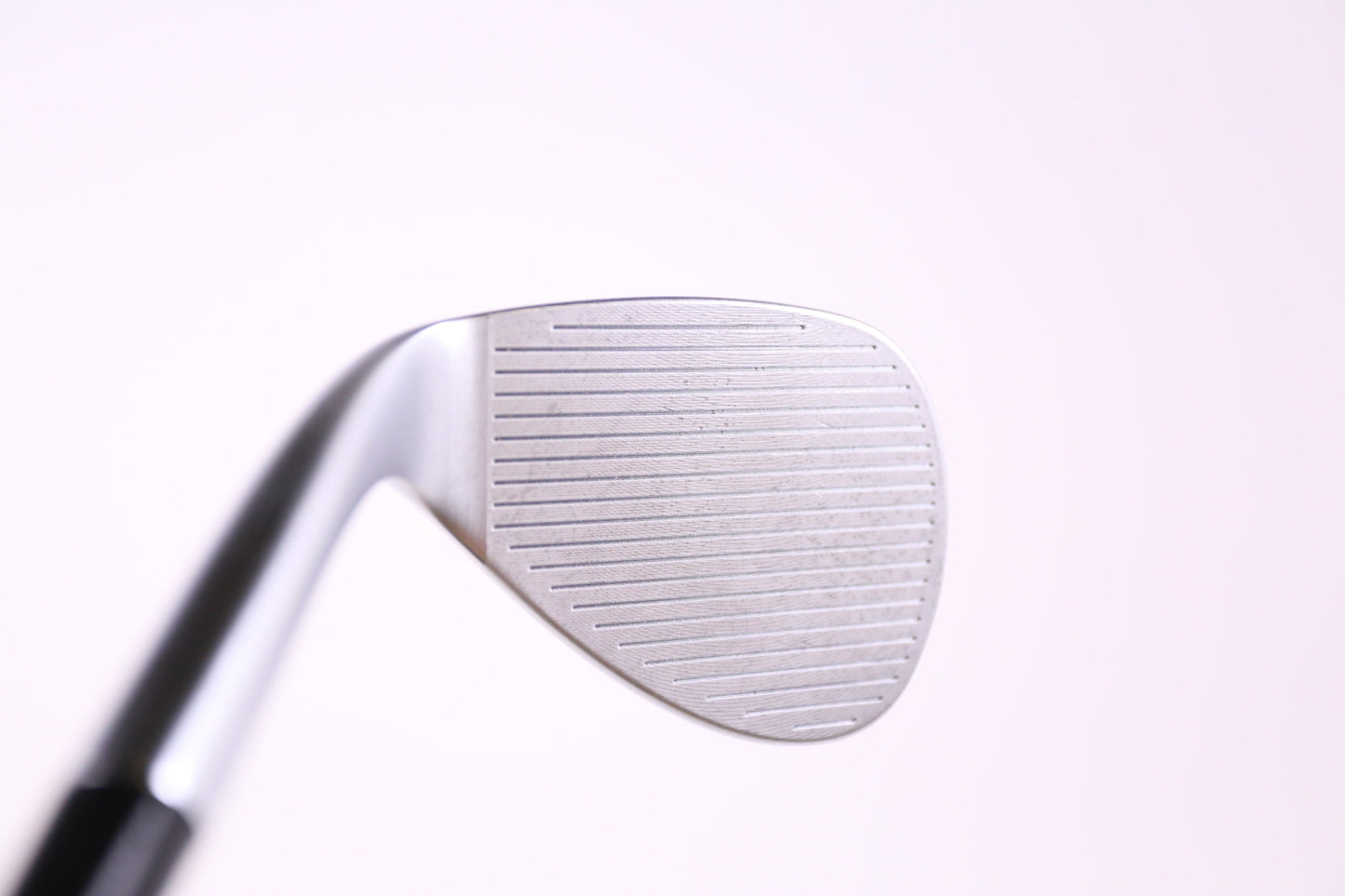 Used Cleveland RTX Full Face ZipCore Tour Satin Sand Wedge - Right-Handed - 56 Degrees - Stiff Flex-Next Round
