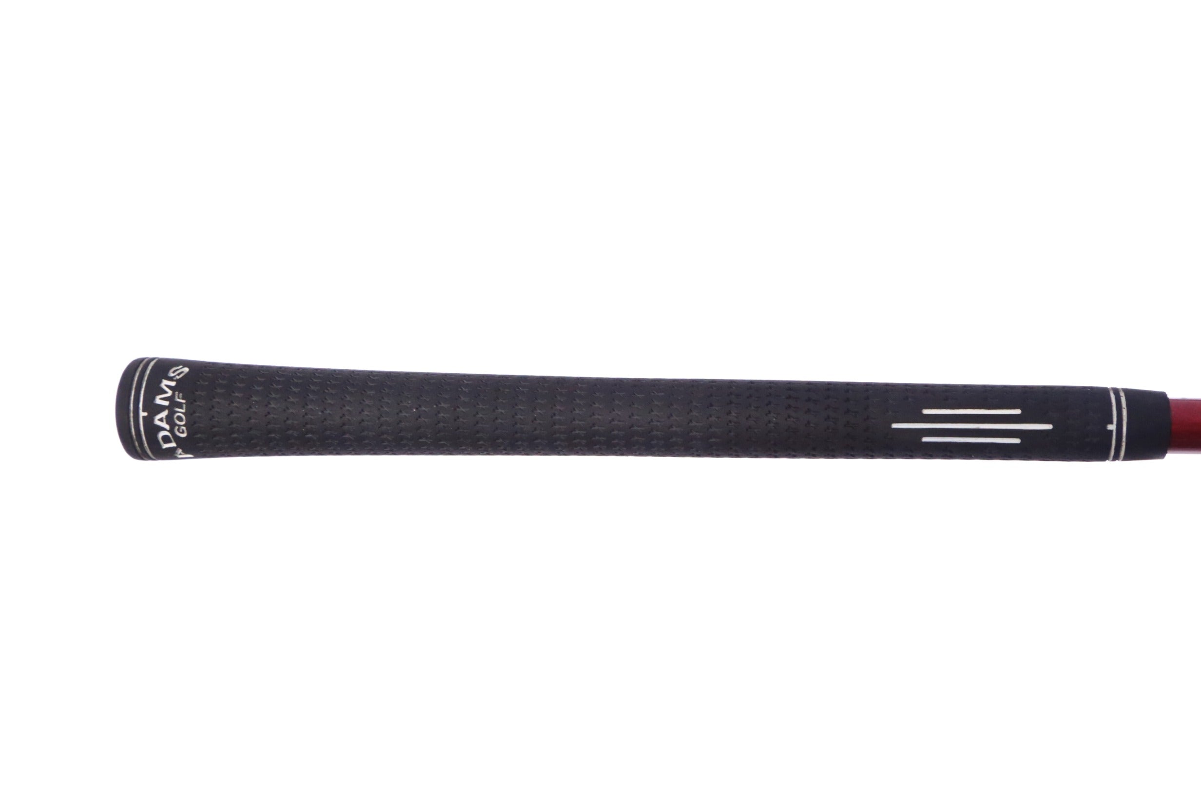 Used Adams Idea a12 4H Hybrid - Right-Handed - 21 Degrees - Stiff Flex-Next Round