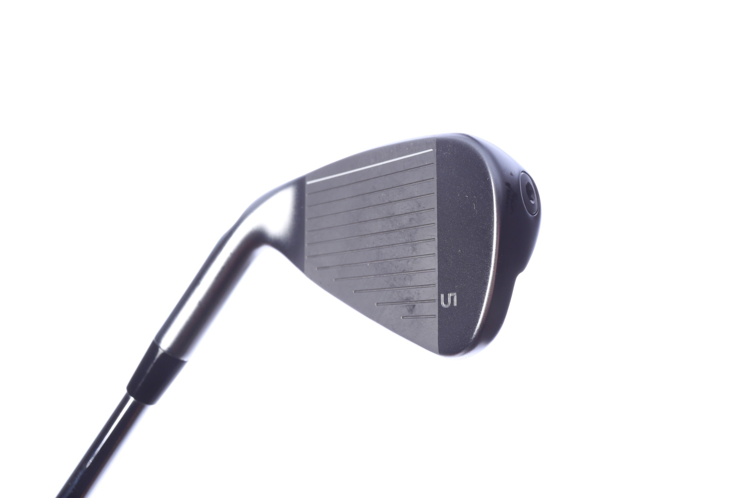 Used Ping G430 Single 5-Iron - Right-Handed - Stiff Flex-Next Round