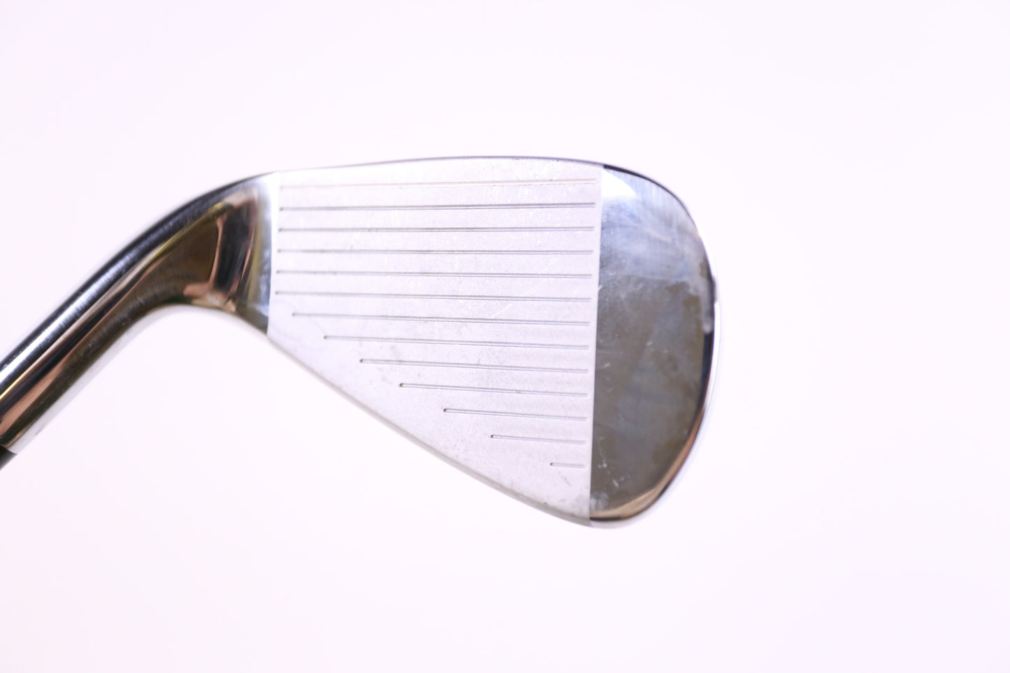 Used Tour Edge Exotics CB Pro Tungsten Single 6-Iron - Right-Handed - Regular Flex-Next Round