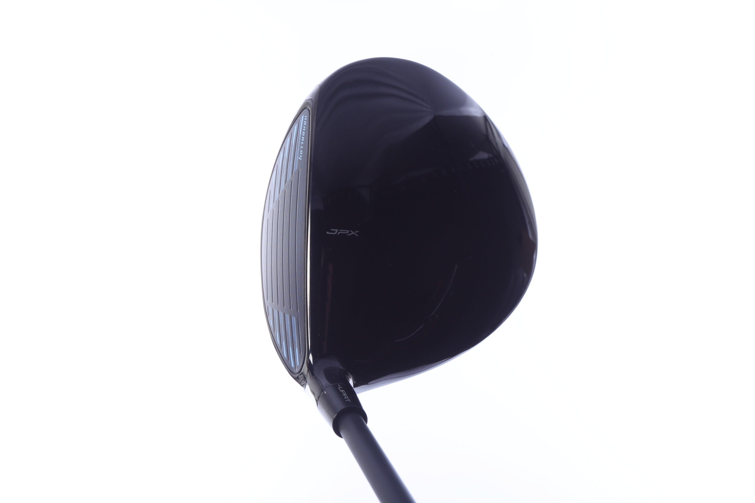 Used Mizuno JPX One Driver - 9 Degrees - Stiff Flex Mitsubishi Tensei 1K Blue - Right-Handed