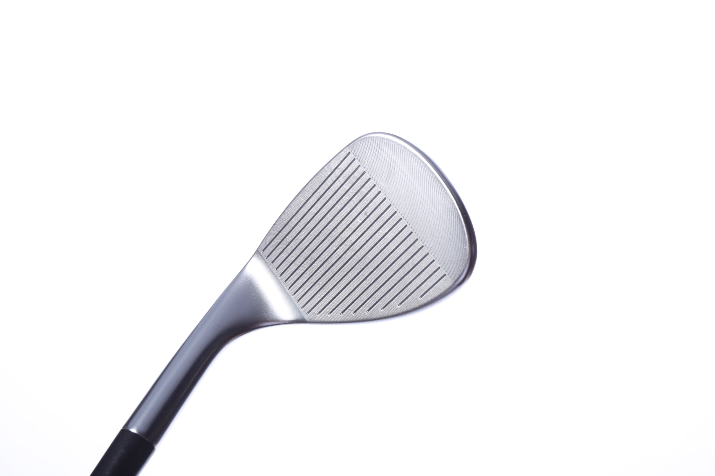Used Cleveland RTX ZipCore Tour Satin Lob Wedge - Right-Handed - 58 Degrees - Wedge Flex-Next Round