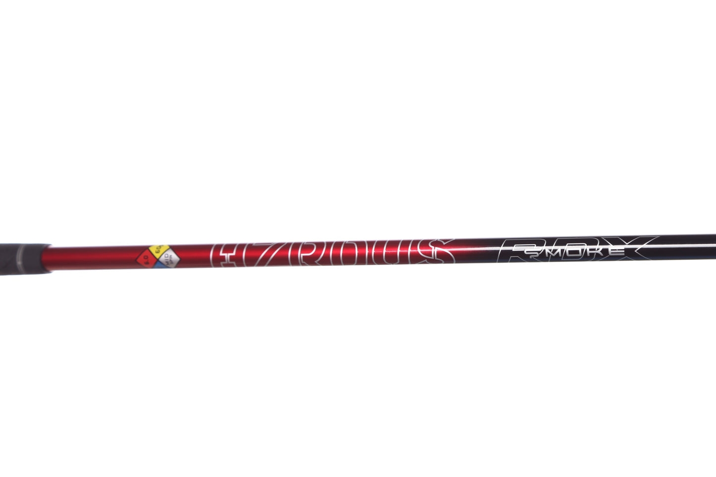 Used Callaway Paradym Ai Smoke TD Driver - 8 Degrees - Stiff Flex Project X HZRDUS RDX Smoke - Right-Handed-Next Round