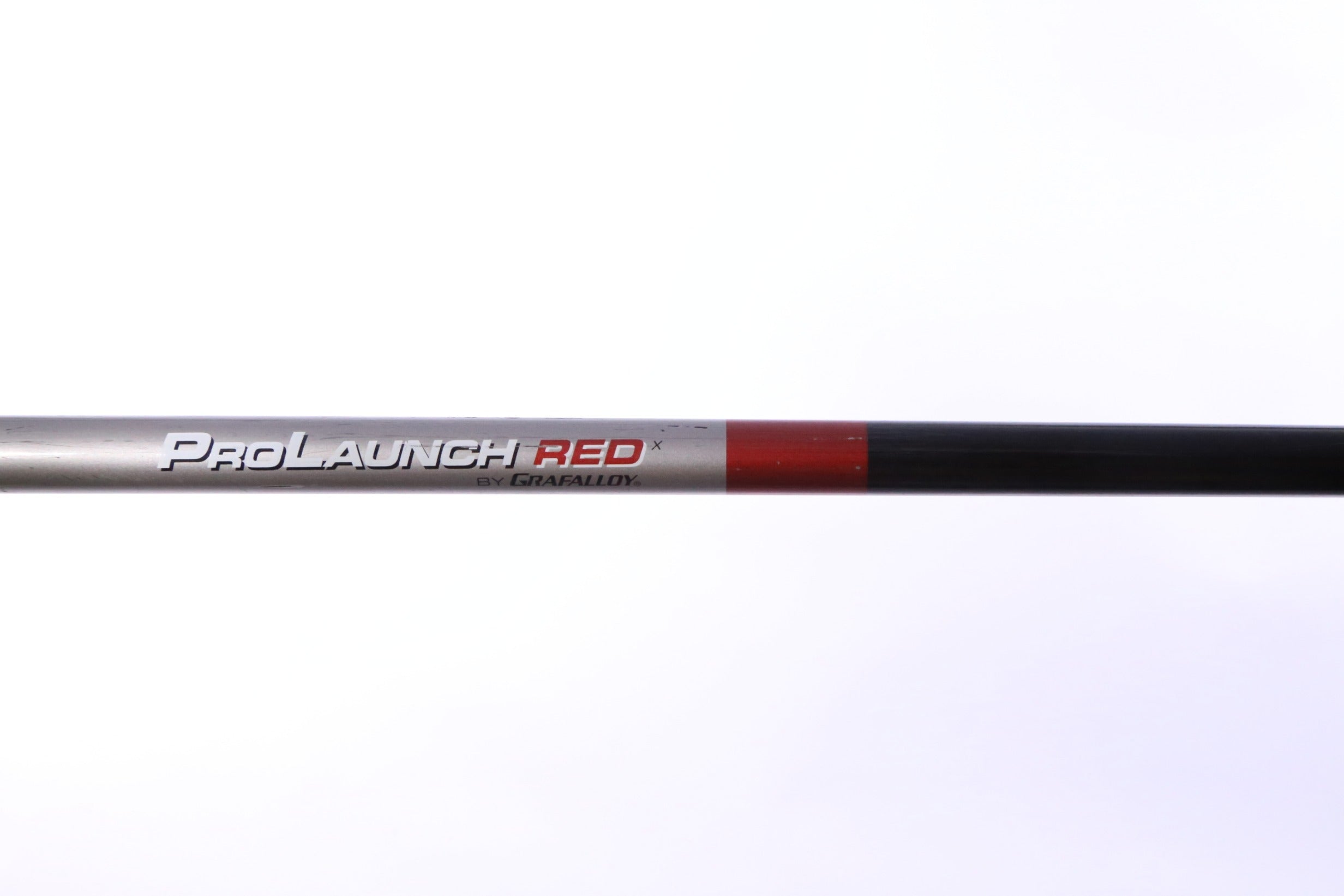 Used Nike SasQuatch Sumo Driver - 10.5 Degrees - Extra Stiff Flex Grafalloy ProLaunch Red - Right-Handed-Next Round