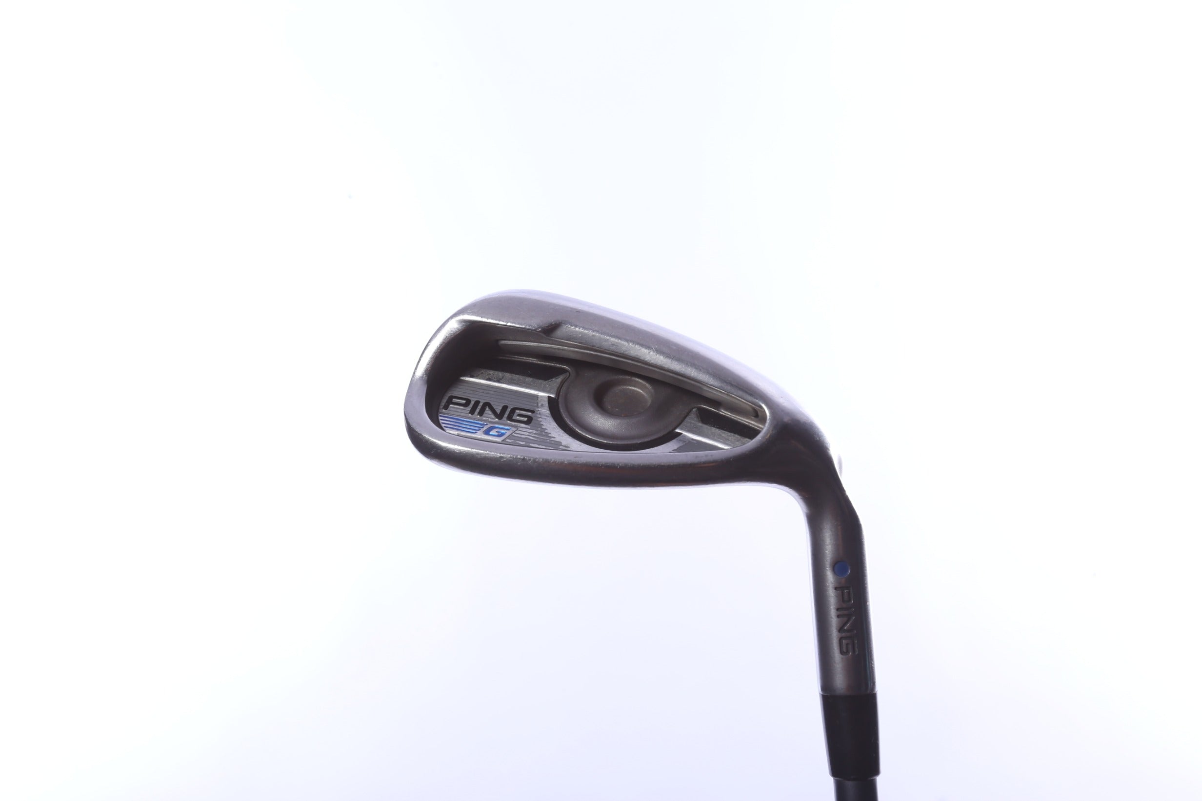Used Ping G Utility Wedge - Right-Handed - 50 Degrees - Soft Regular Flex-Next Round