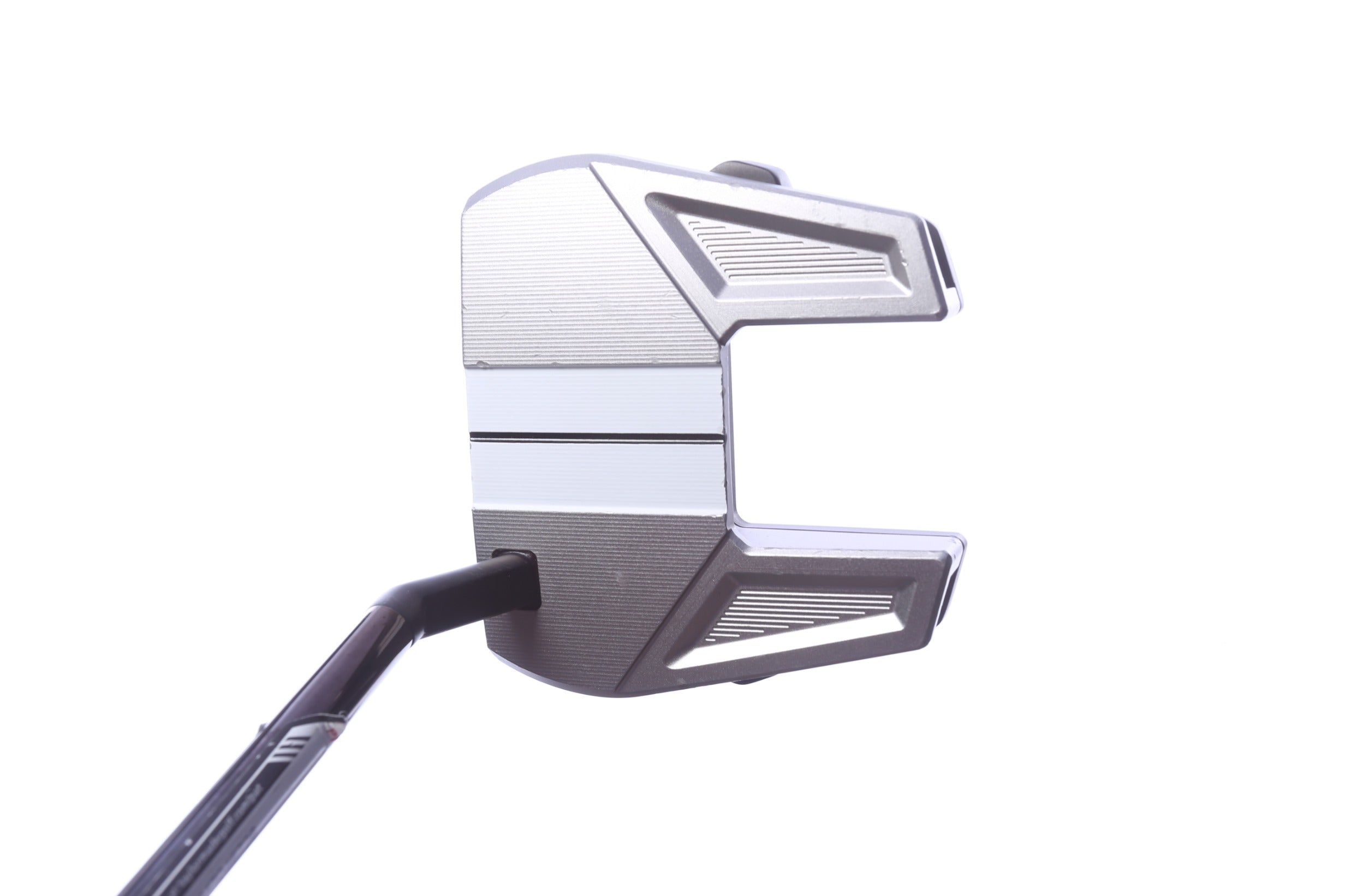 Used TaylorMade Spider GT Max Putter - Right-Handed - 35 in - Mallet