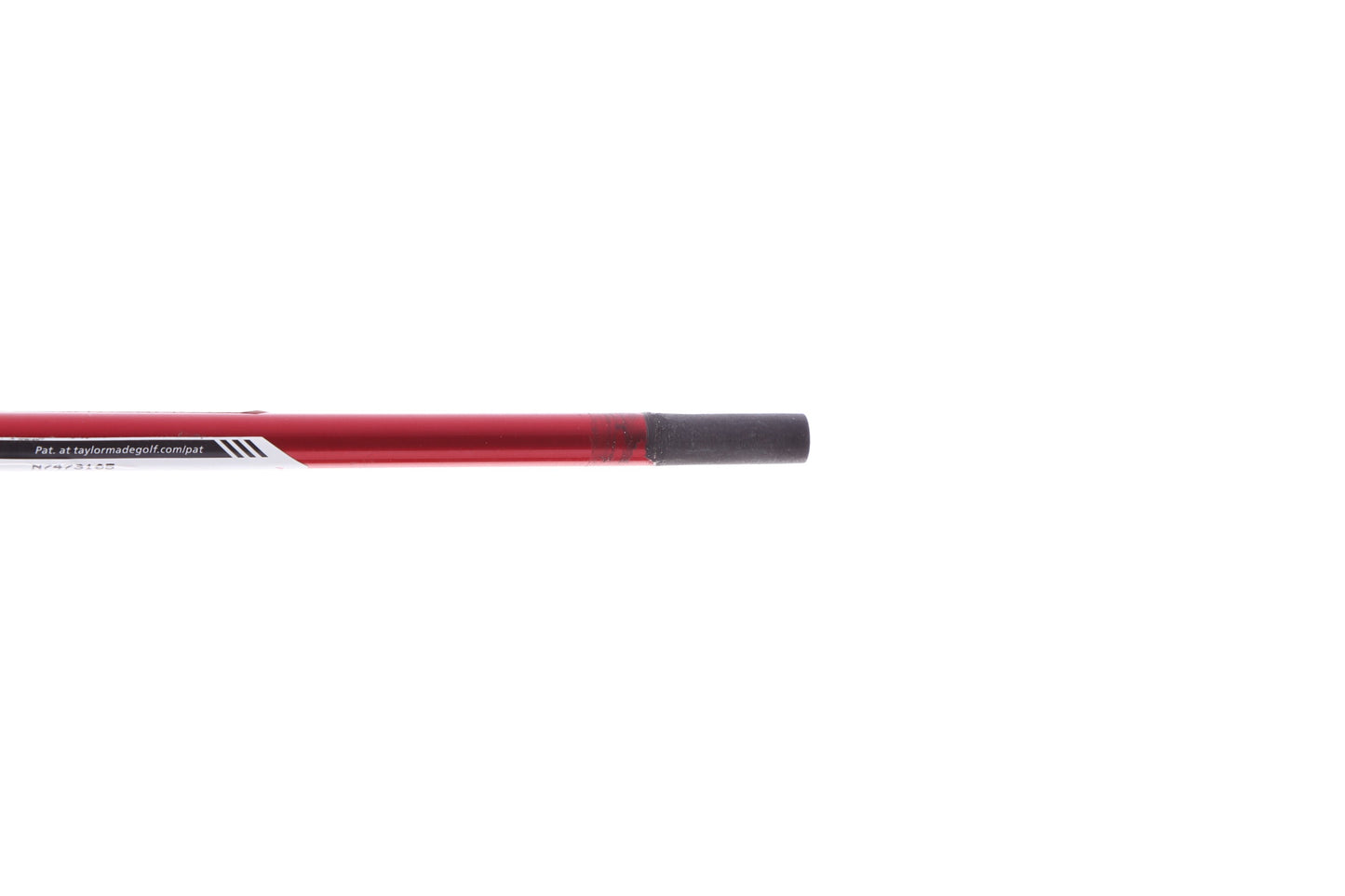 Fujikura Speeder Nx Red 50 Seniors Graphite Fairway Wood Shaft - 41 in - No Adapter-Next Round