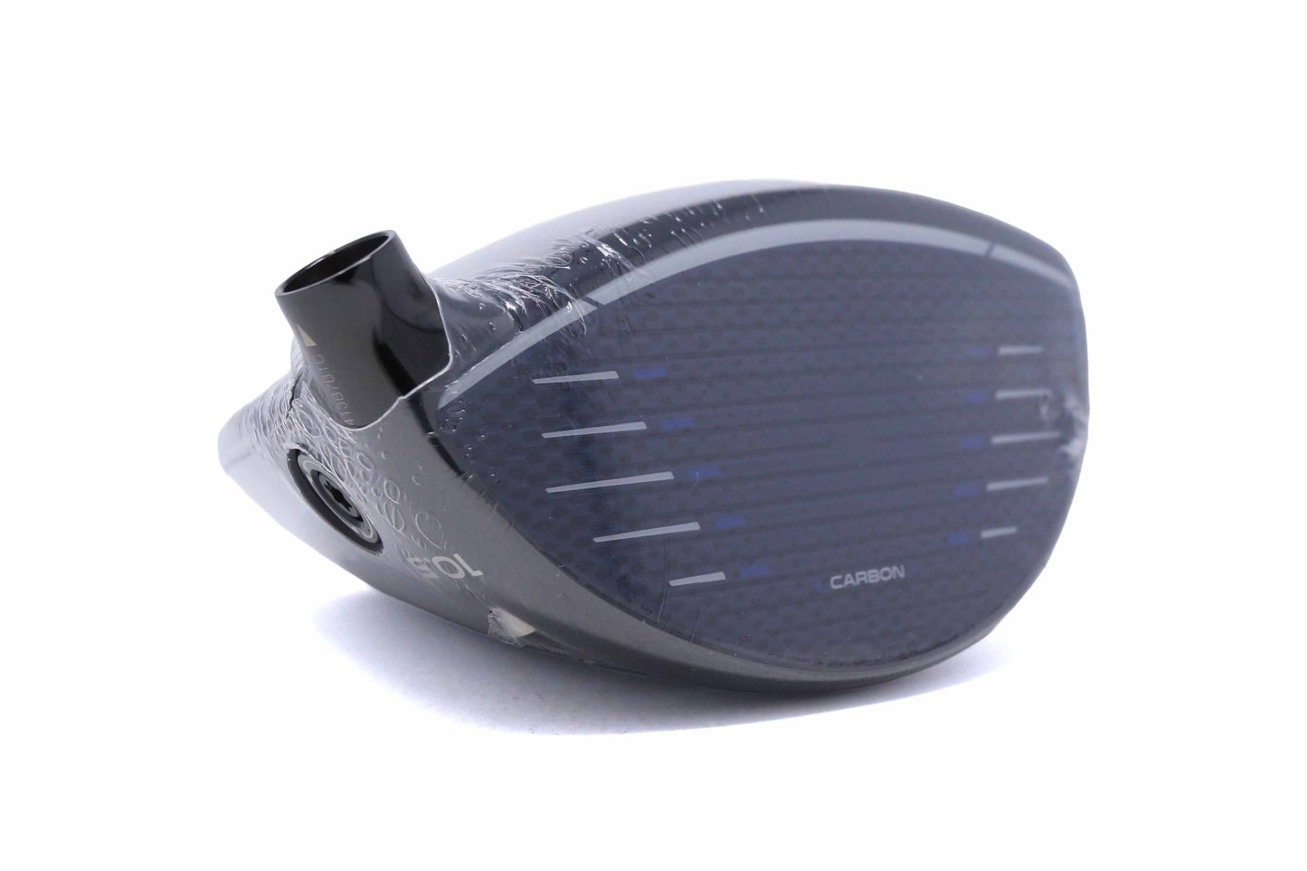 Used TaylorMade Qi10 MAX Driver - HEAD ONLY - Left-Handed - 10.5 Degrees-Next Round
