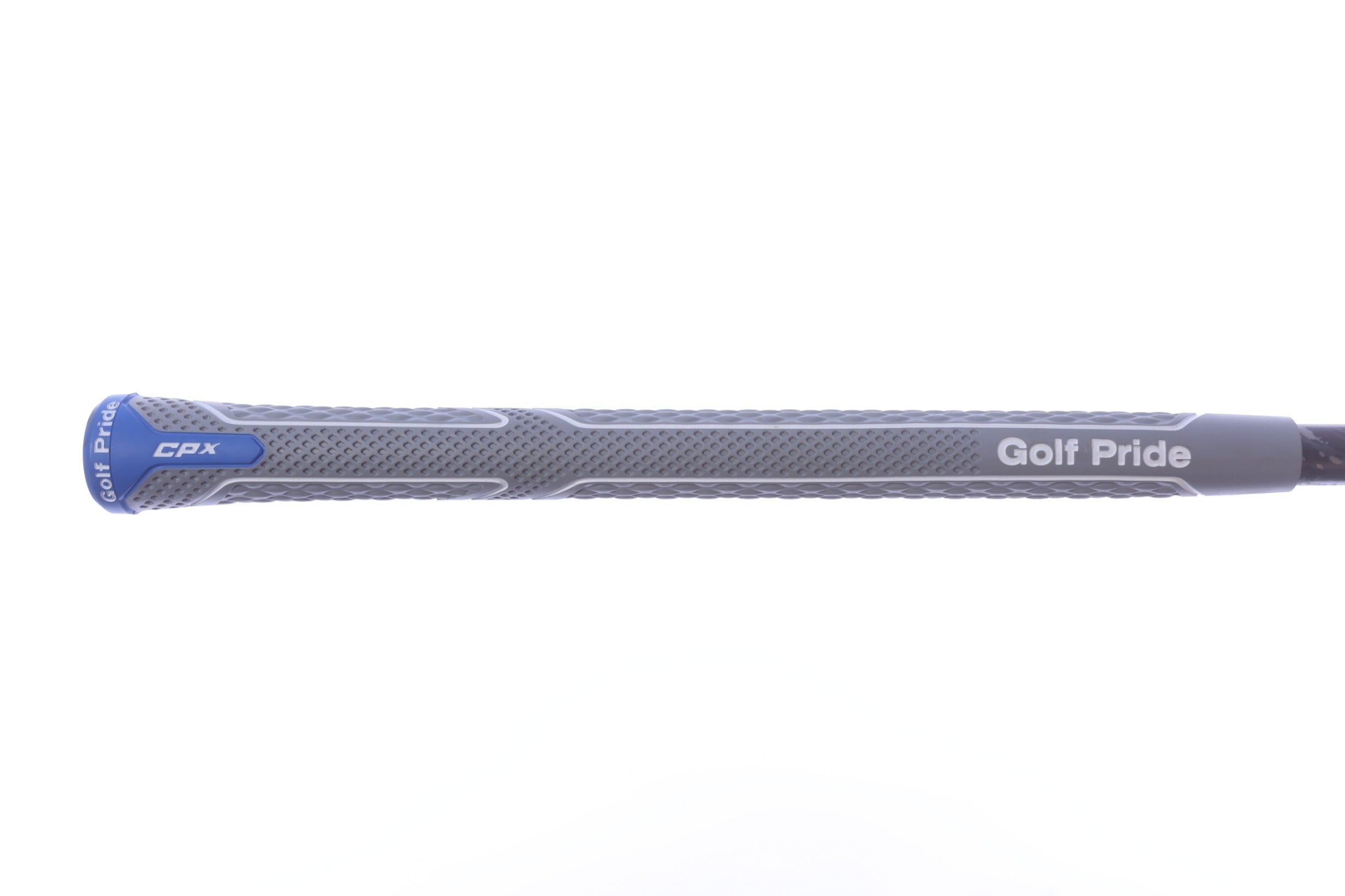 Used TaylorMade Qi35 Rescue 2H Hybrid - Right-Handed - 17 Degrees - Stiff Flex