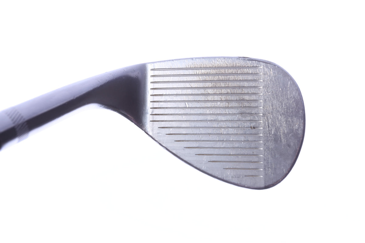 Used Titleist Vokey SM7 Tour Chrome Lob Wedge - Right-Handed - 60 Degrees - Regular Flex
