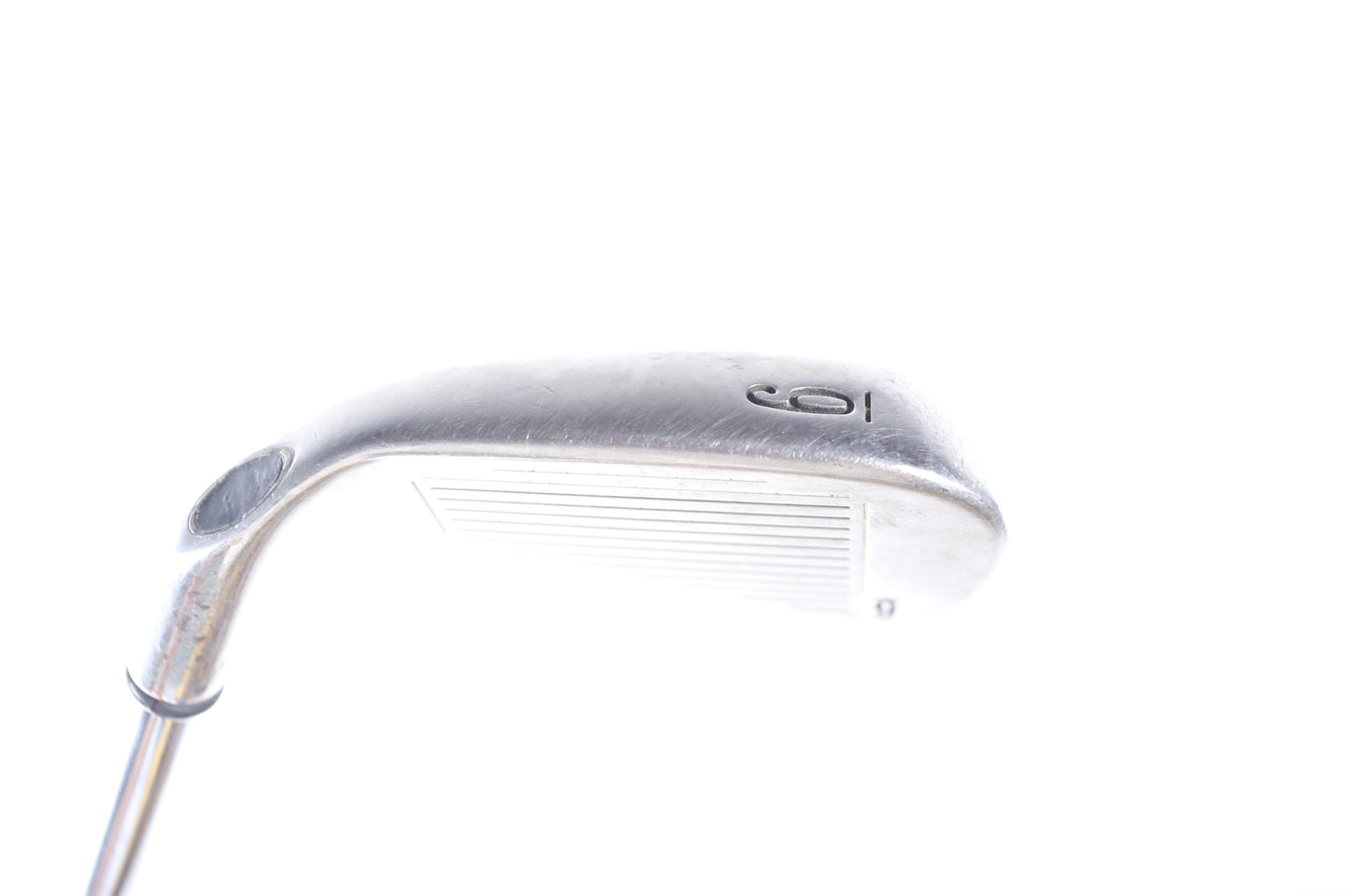 Used Callaway X-18 Single 6-Iron - Right-Handed - Uniflex Flex-Next Round