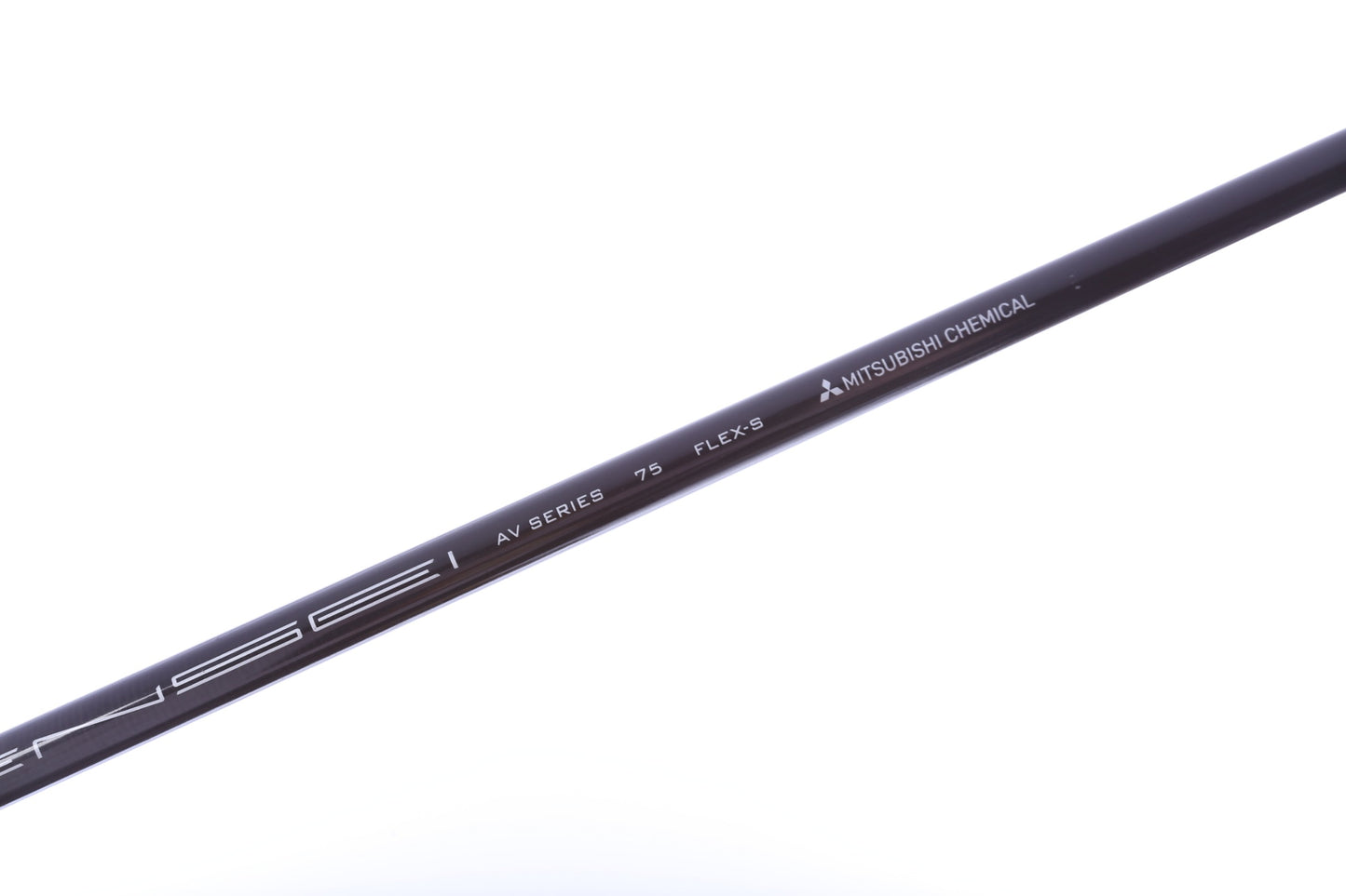 Mitsubishi Tensei AV Series White Fairway Wood Shaft-Next Round