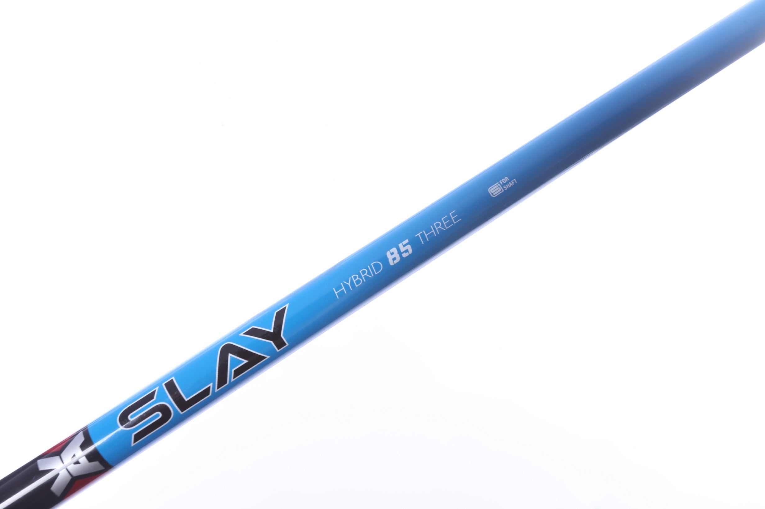 Used Va Composites Slay Hybrid Shaft Regular Flex Graphite - 40.5 in - Callaway Opti-Fit Adapter-Next Round