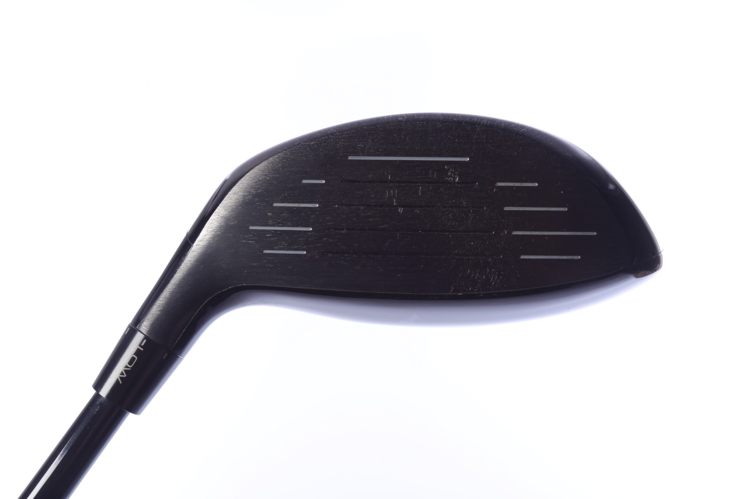 Used Mizuno ST-Z 230 5-Wood - Right-Handed - 18 Degrees - Regular Flex