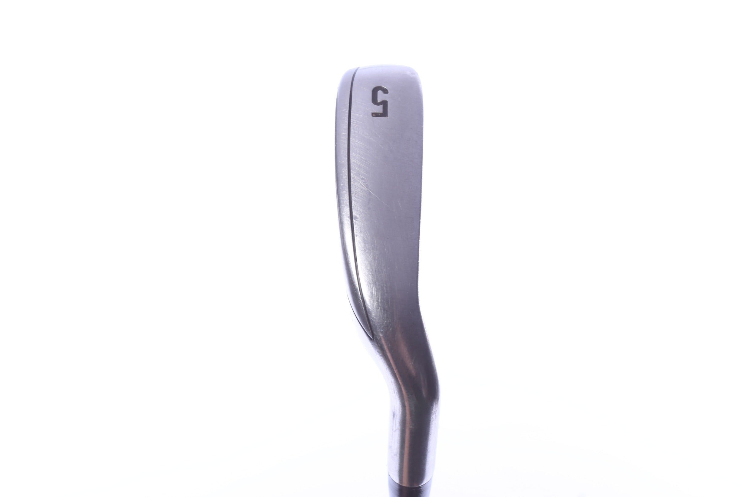 Used Callaway Mavrik Single 5-Iron - Right-Handed - Stiff Flex