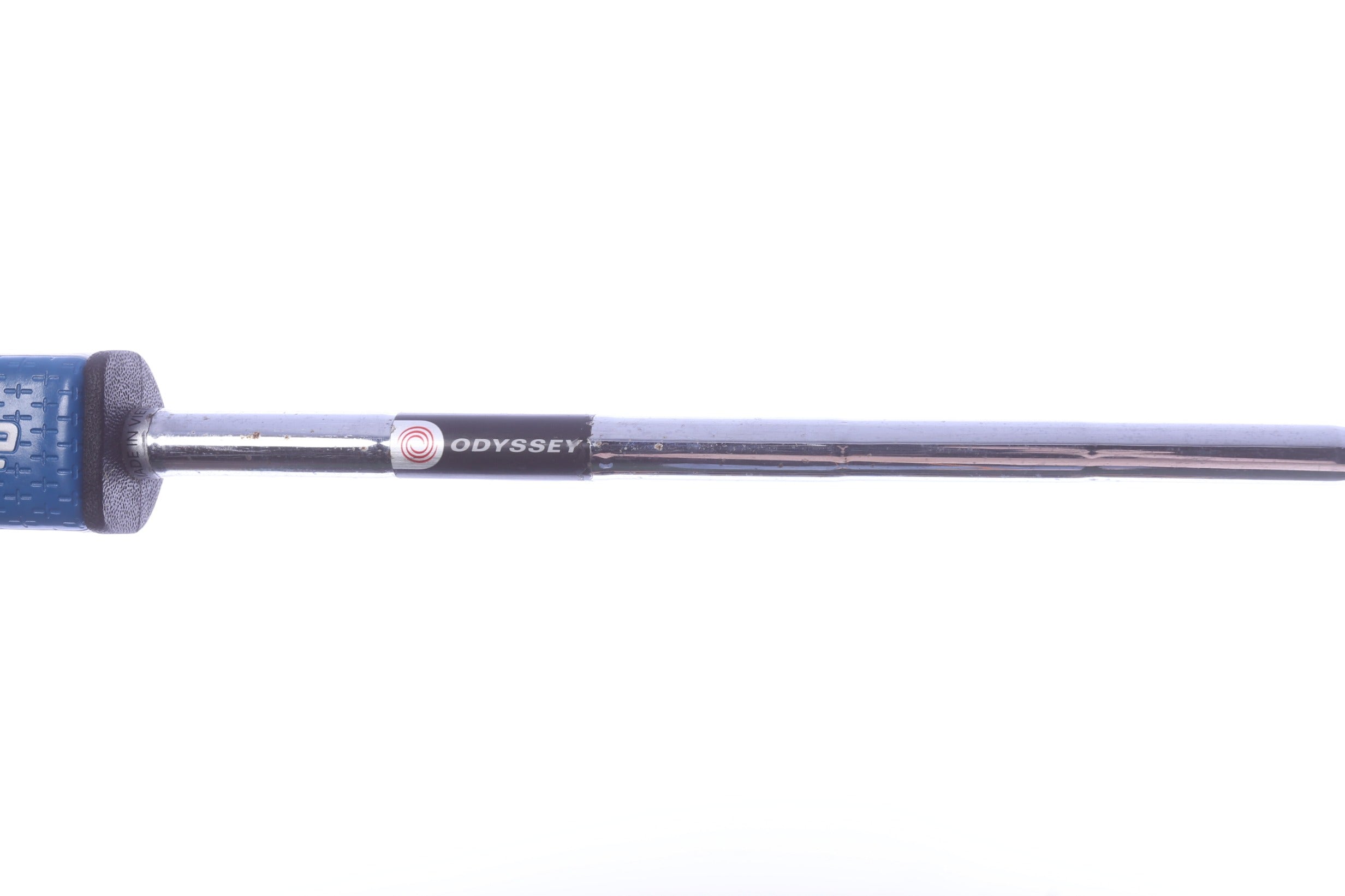 Used Odyssey DFX #7 Putter - Right-Handed - 35 in - Mallet