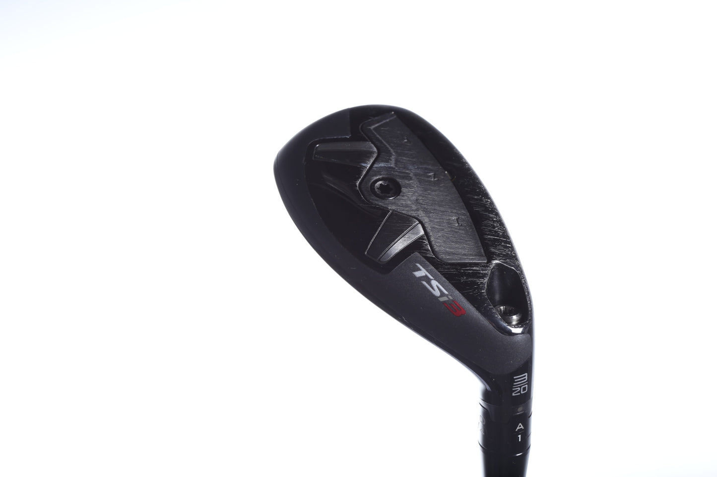 Used Titleist TSi3 3H Hybrid - Right-Handed - 20 Degrees - Stiff Flex-Next Round