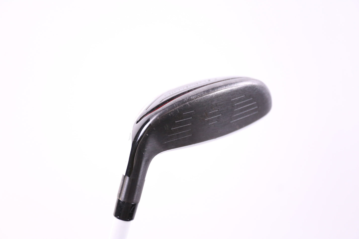 Used TaylorMade AeroBurner Rescue 5H Hybrid - Right-Handed - 25 Degrees - Ladies Flex-Next Round