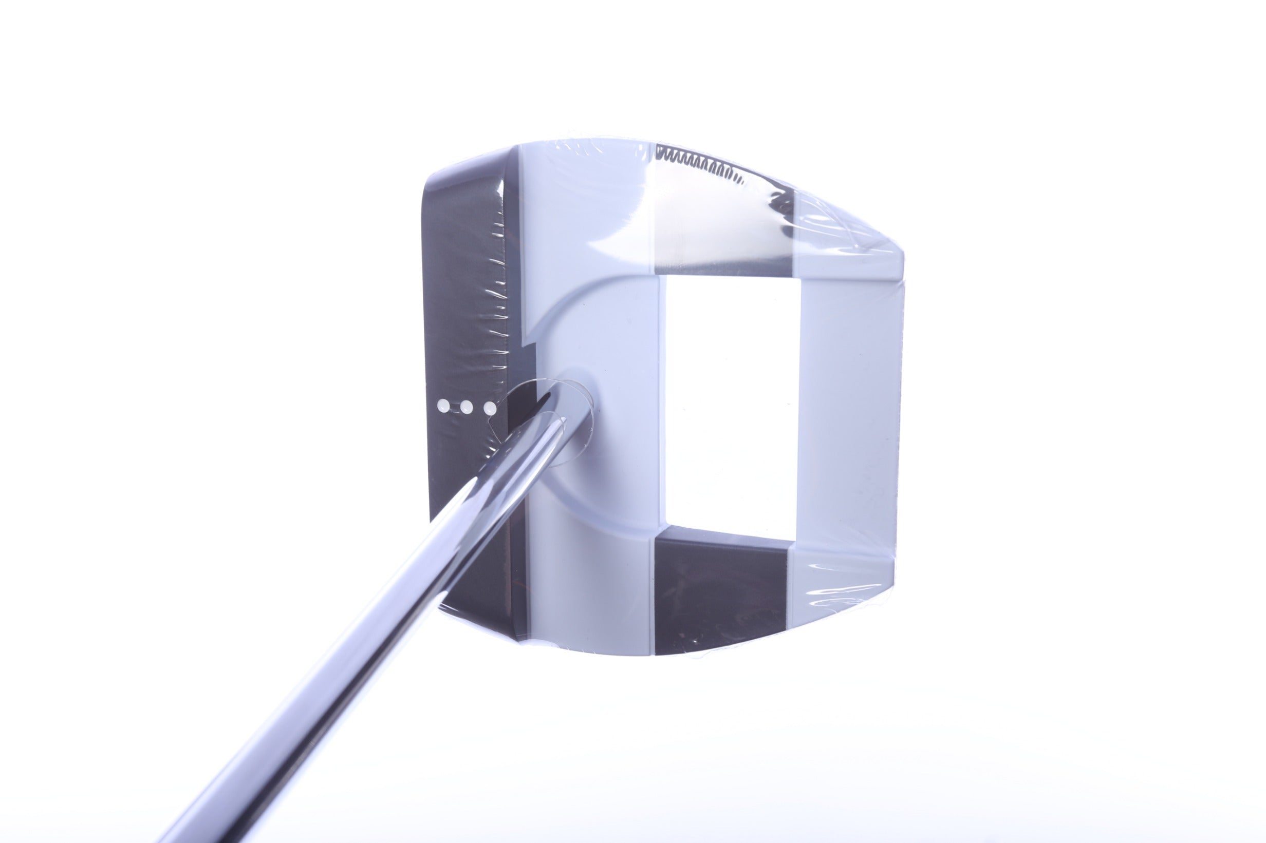 Used Odyssey Ai-ONE Square 2 Square 7 Cruiser Putter - Right-Handed - 38 in - Mallet-Next Round