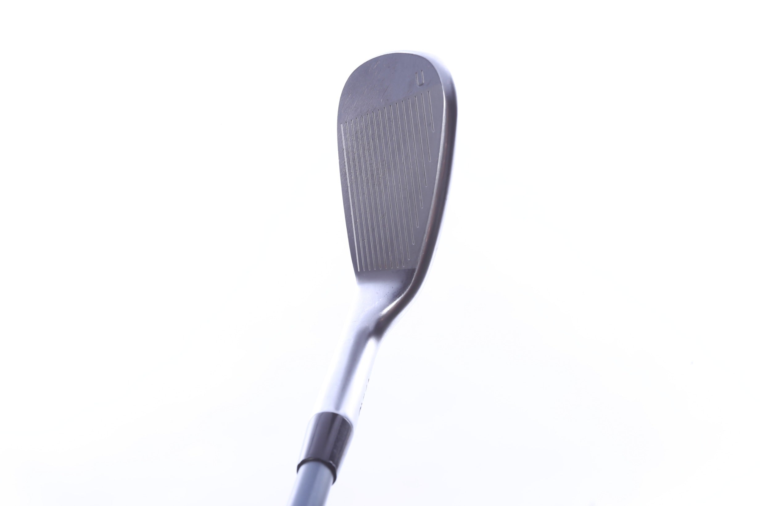 Used Ping G425 Utility Wedge - Right-Handed - 49.5 Degrees - Soft Regular Flex-Next Round