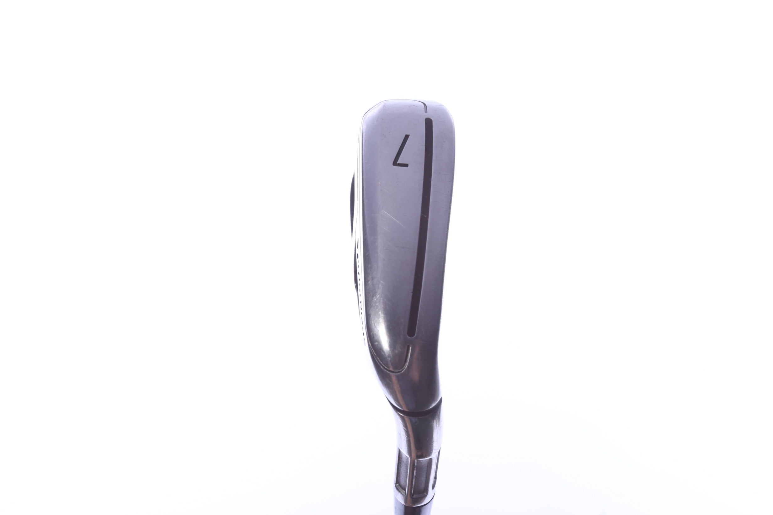 Used TaylorMade M6 Single 7-Iron - Right-Handed - Regular Flex