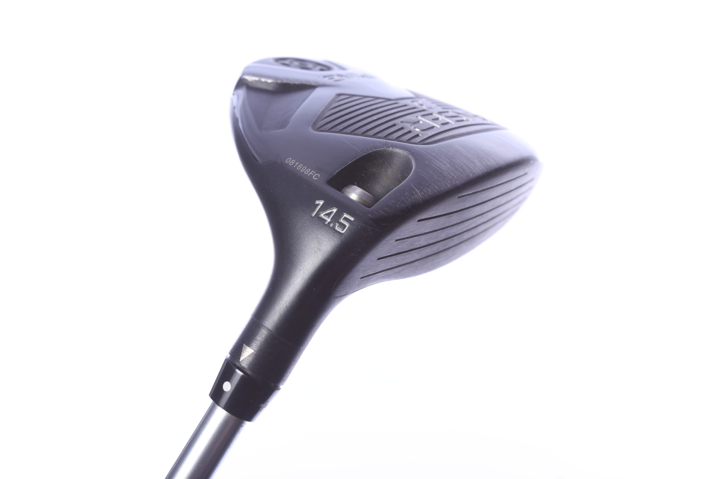 Used Ping Anser 3-Wood - Right-Handed - 14.5 Degrees - Stiff Flex