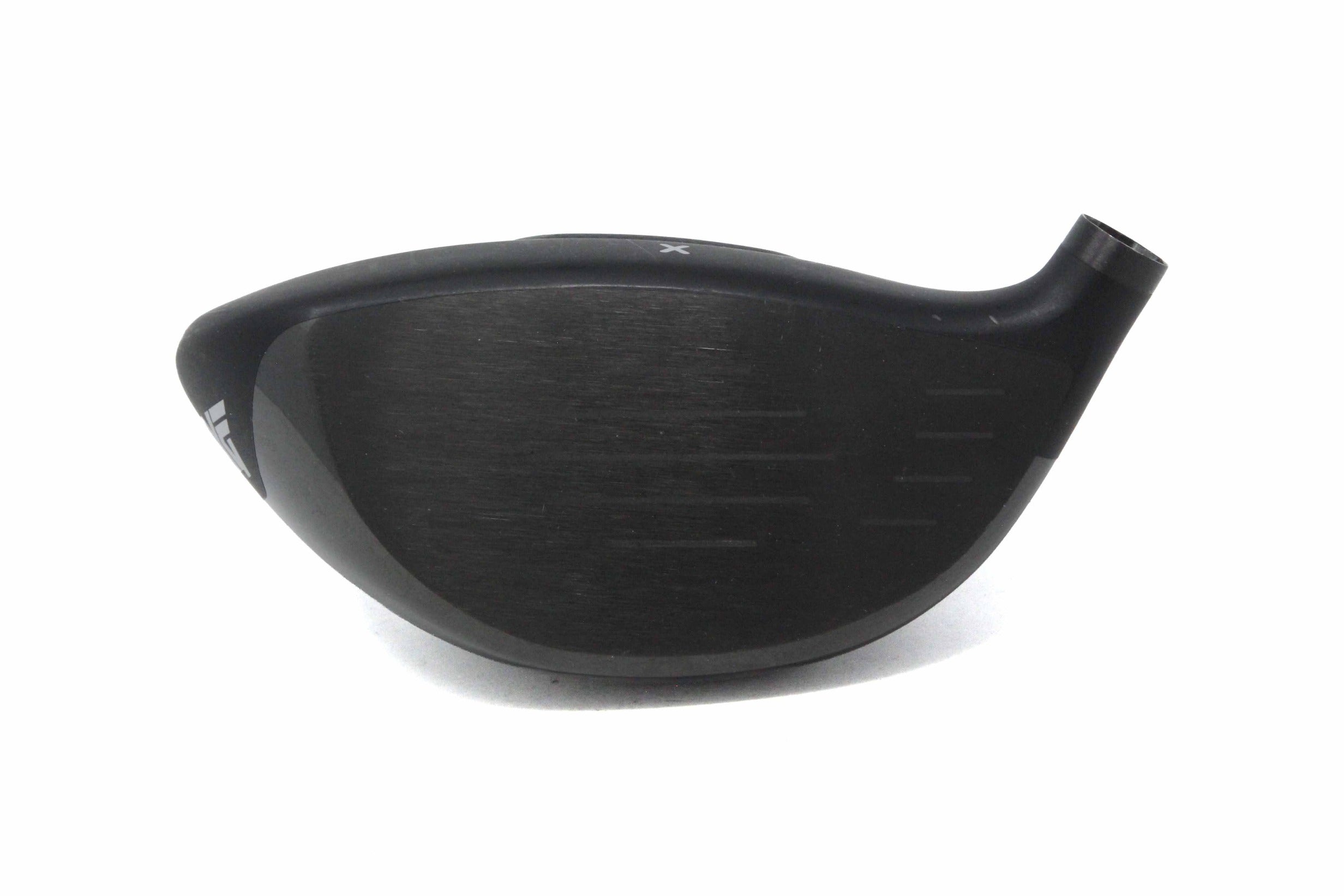 Used PXG 0811X Driver - HEAD ONLY - Right-Handed - 10.5 Degrees
