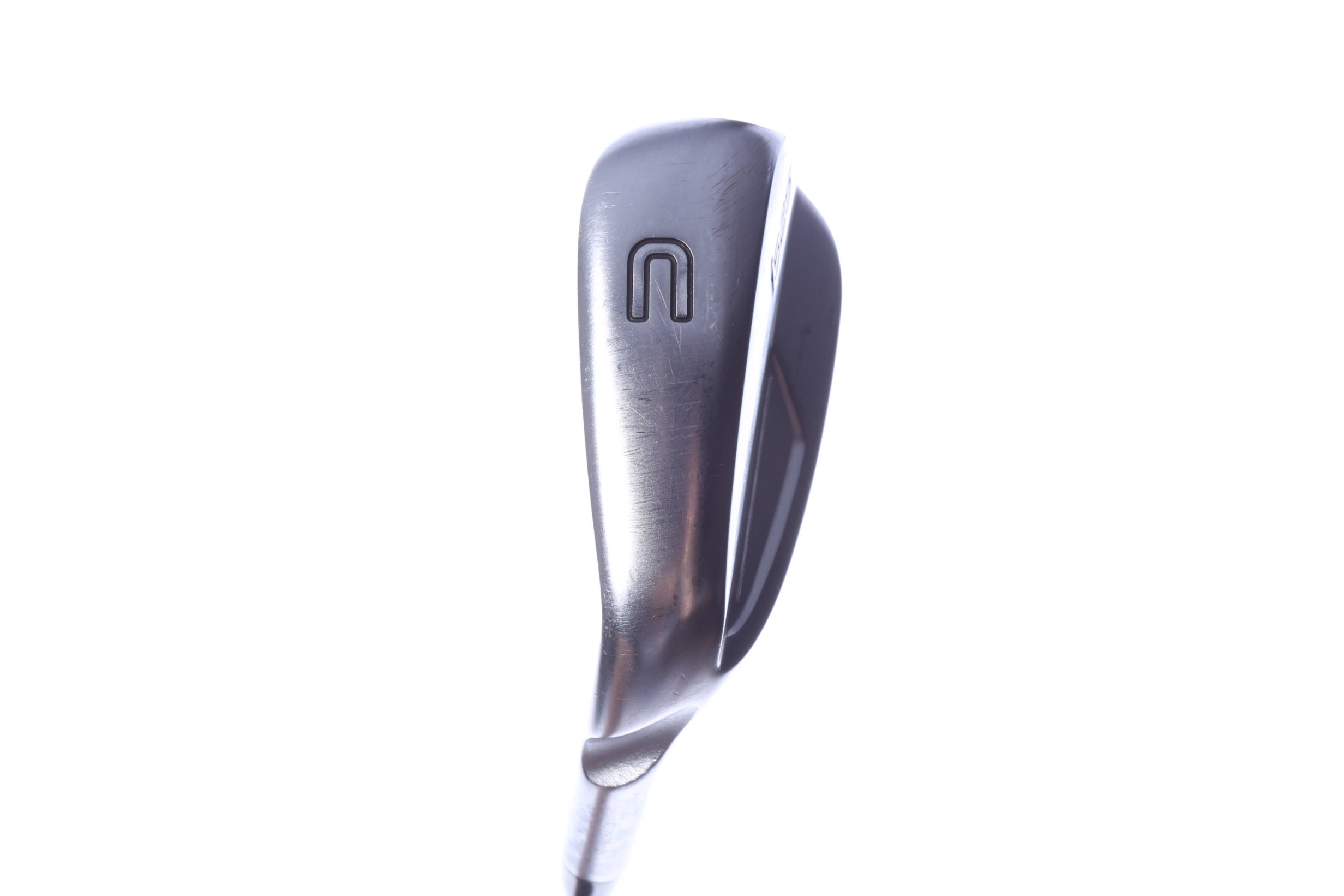 Used Ping i525 Utility Wedge - Left-Handed - 50 Degrees - Stiff Flex-Next Round